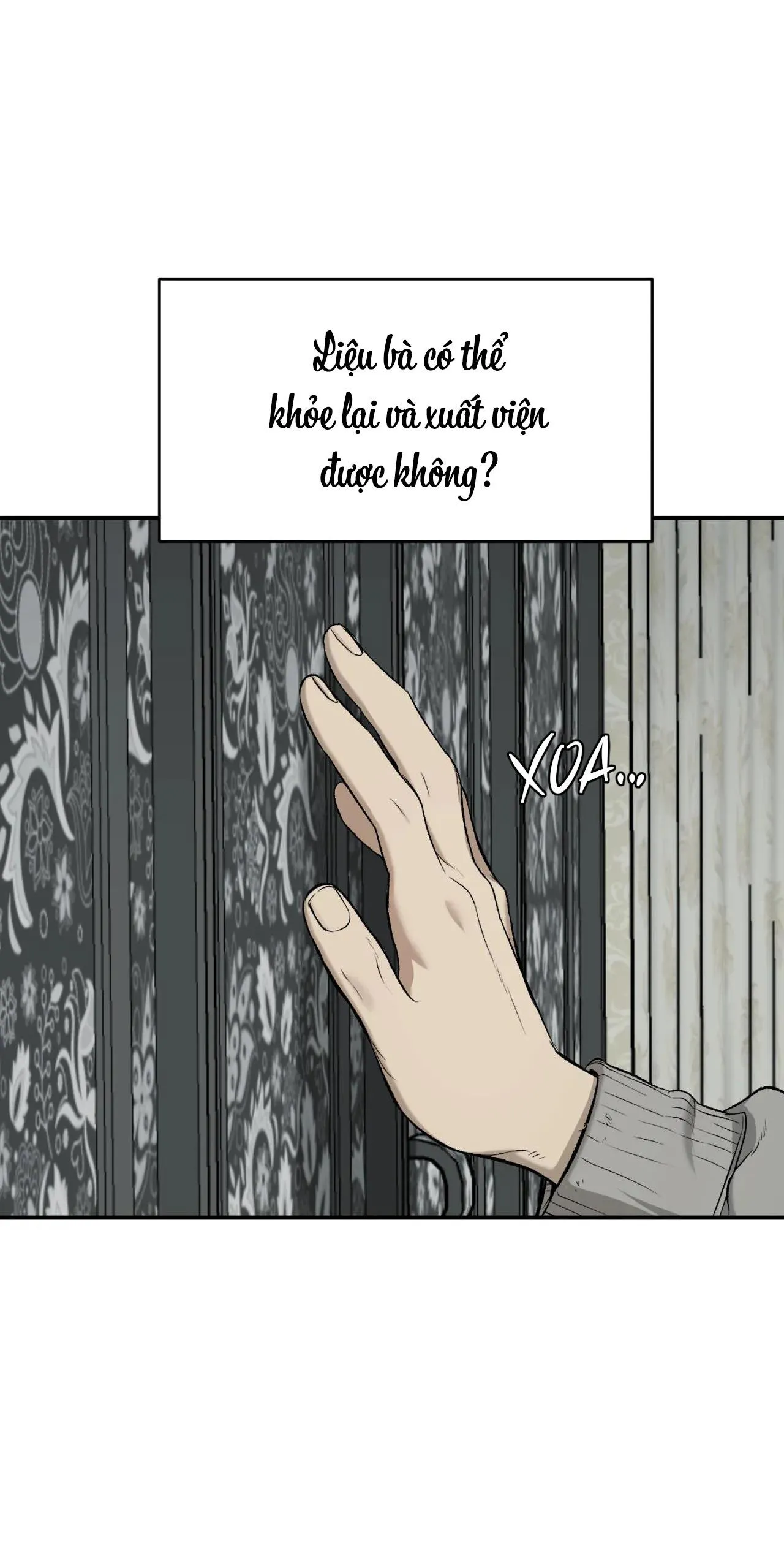 ChinhX - Vận Xui Chapter 19 Trang 16