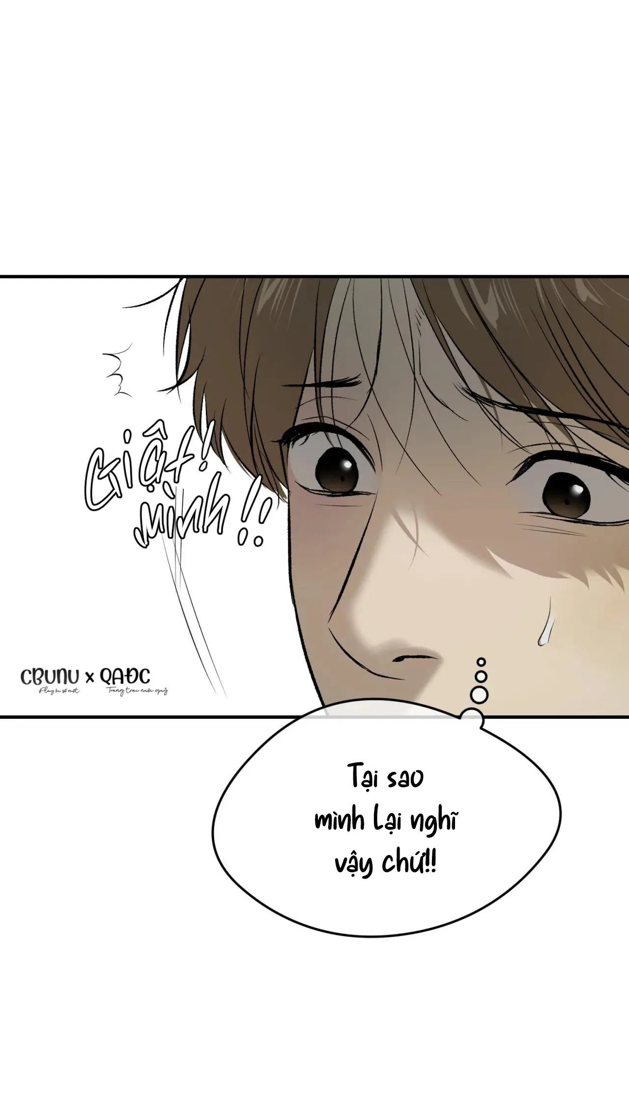 ChinhX - Vận Xui Chapter 19 Trang 17