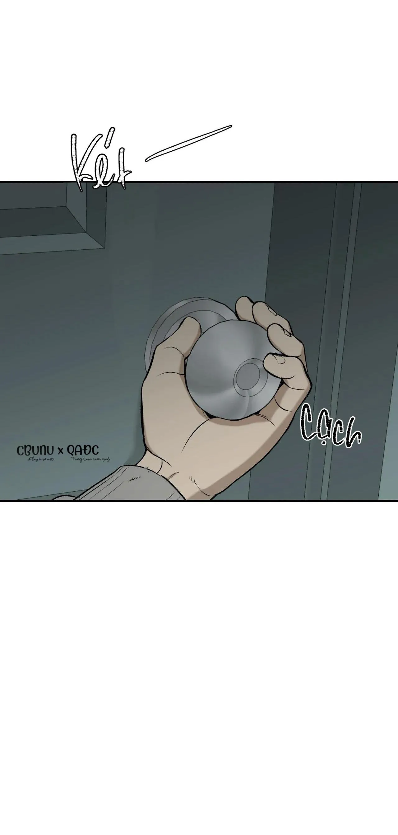 ChinhX - Vận Xui Chapter 19 Trang 22