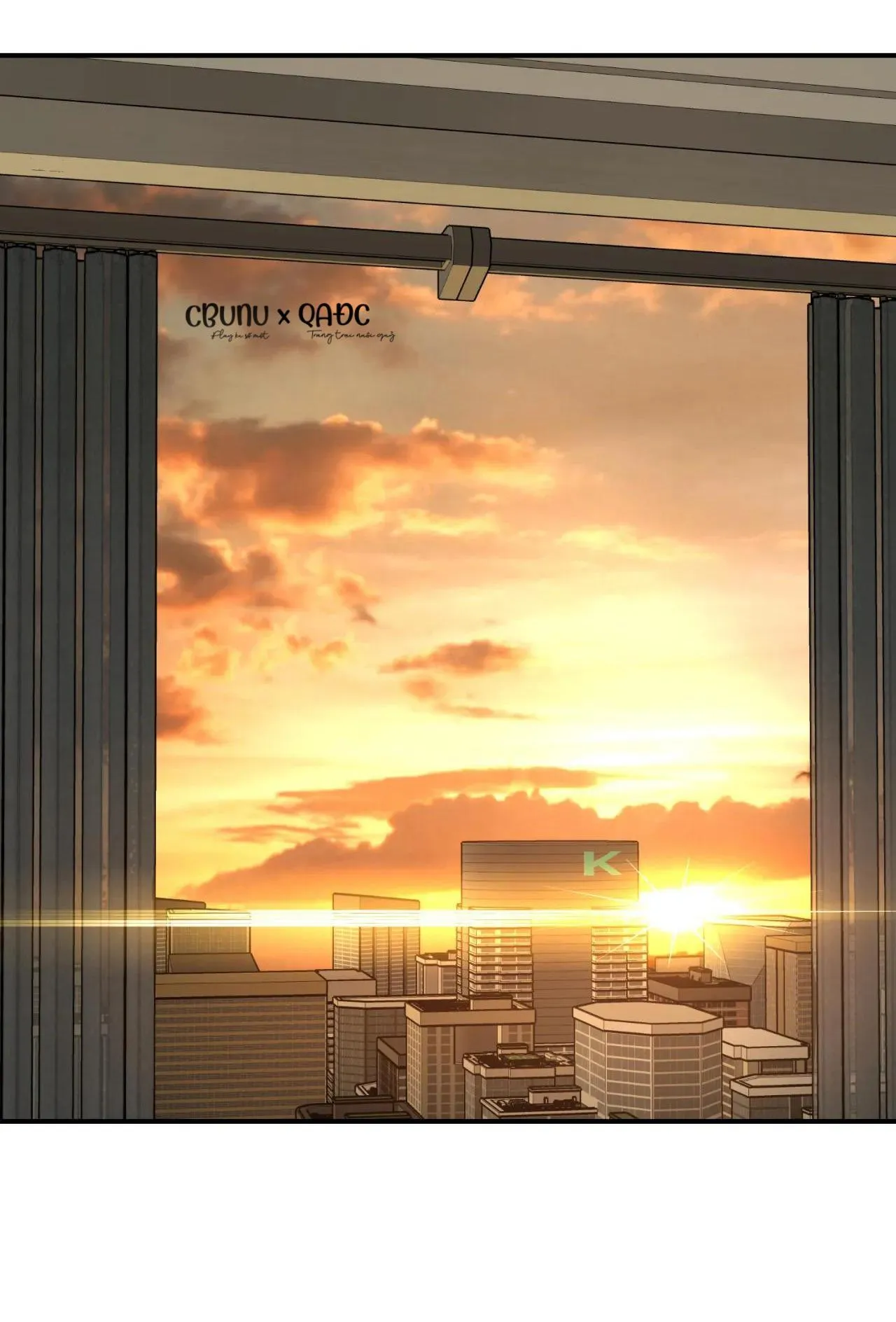 ChinhX - Vận Xui Chapter 19 Trang 24