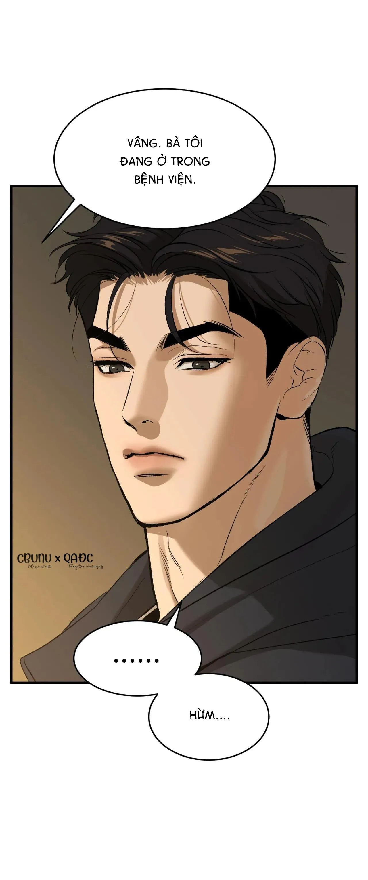 ChinhX - Vận Xui Chapter 19 Trang 29