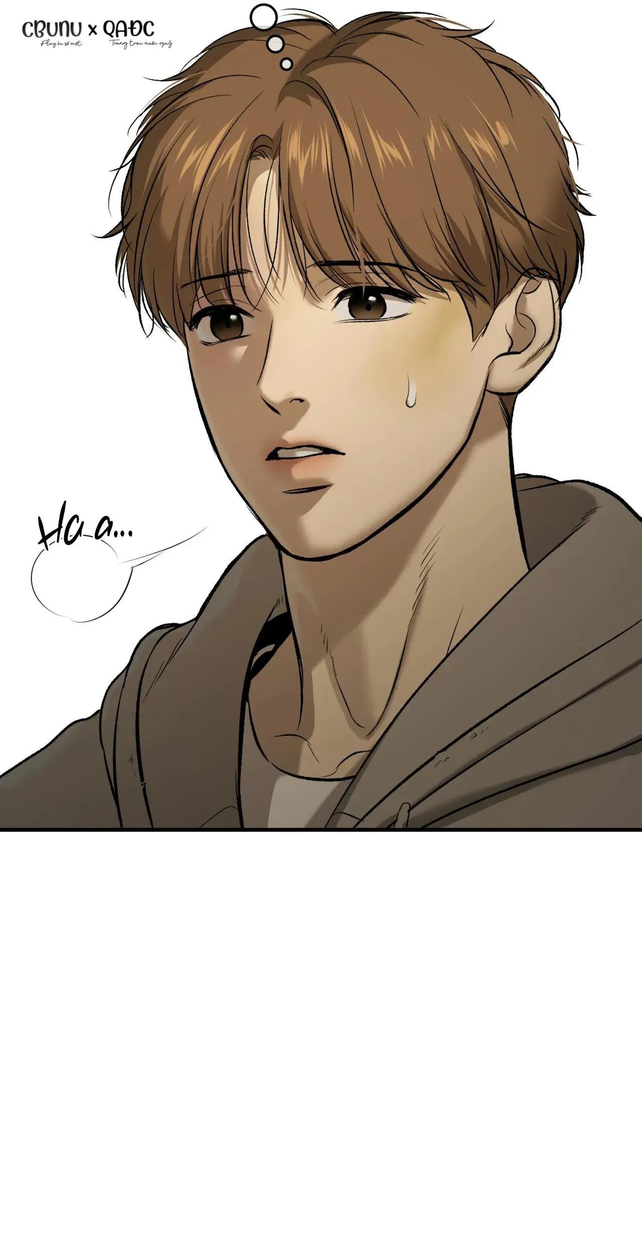 ChinhX - Vận Xui Chapter 19 Trang 35