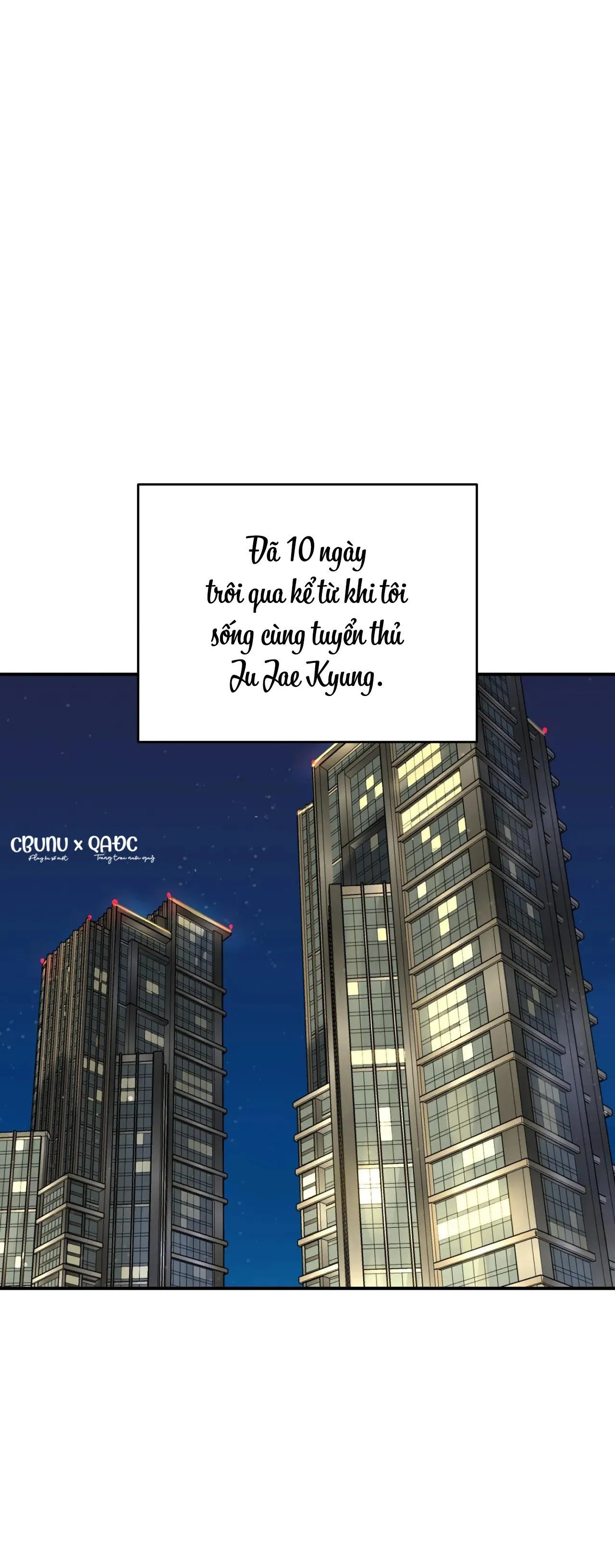 ChinhX - Vận Xui Chapter 19 Trang 37