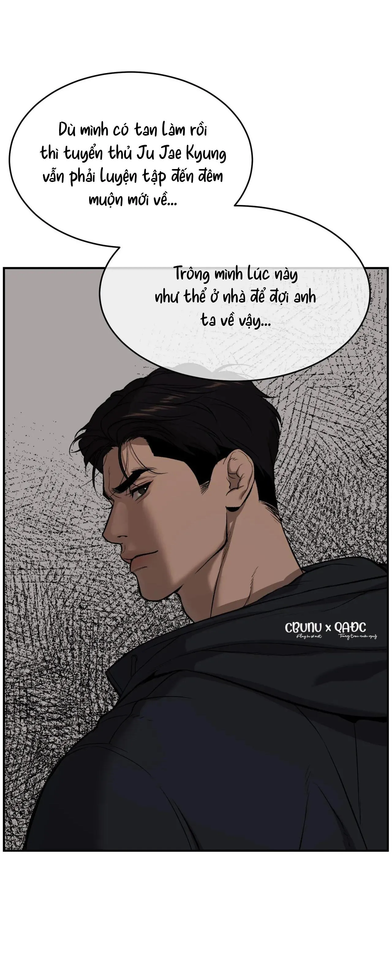 ChinhX - Vận Xui Chapter 19 Trang 45