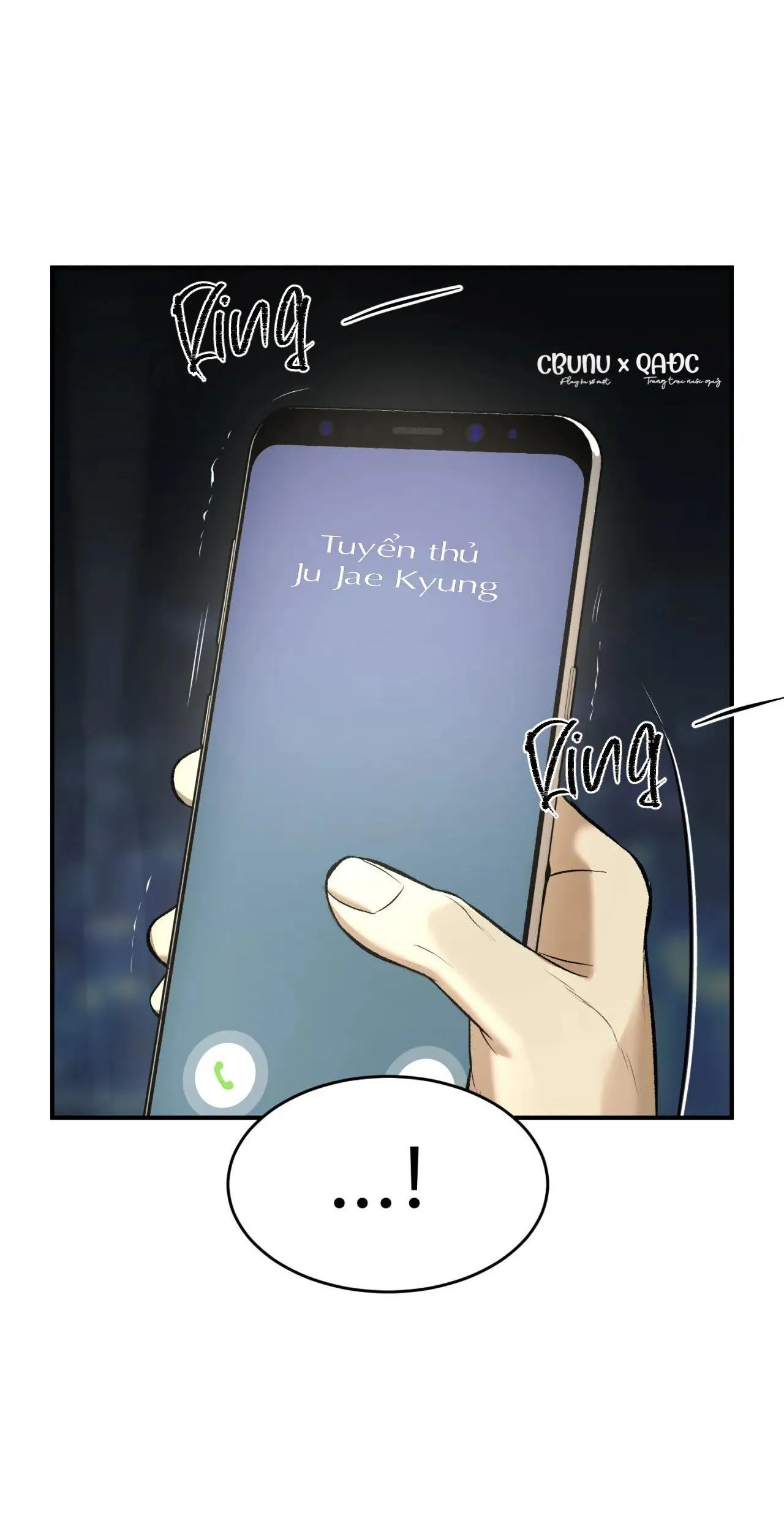 ChinhX - Vận Xui Chapter 19 Trang 47