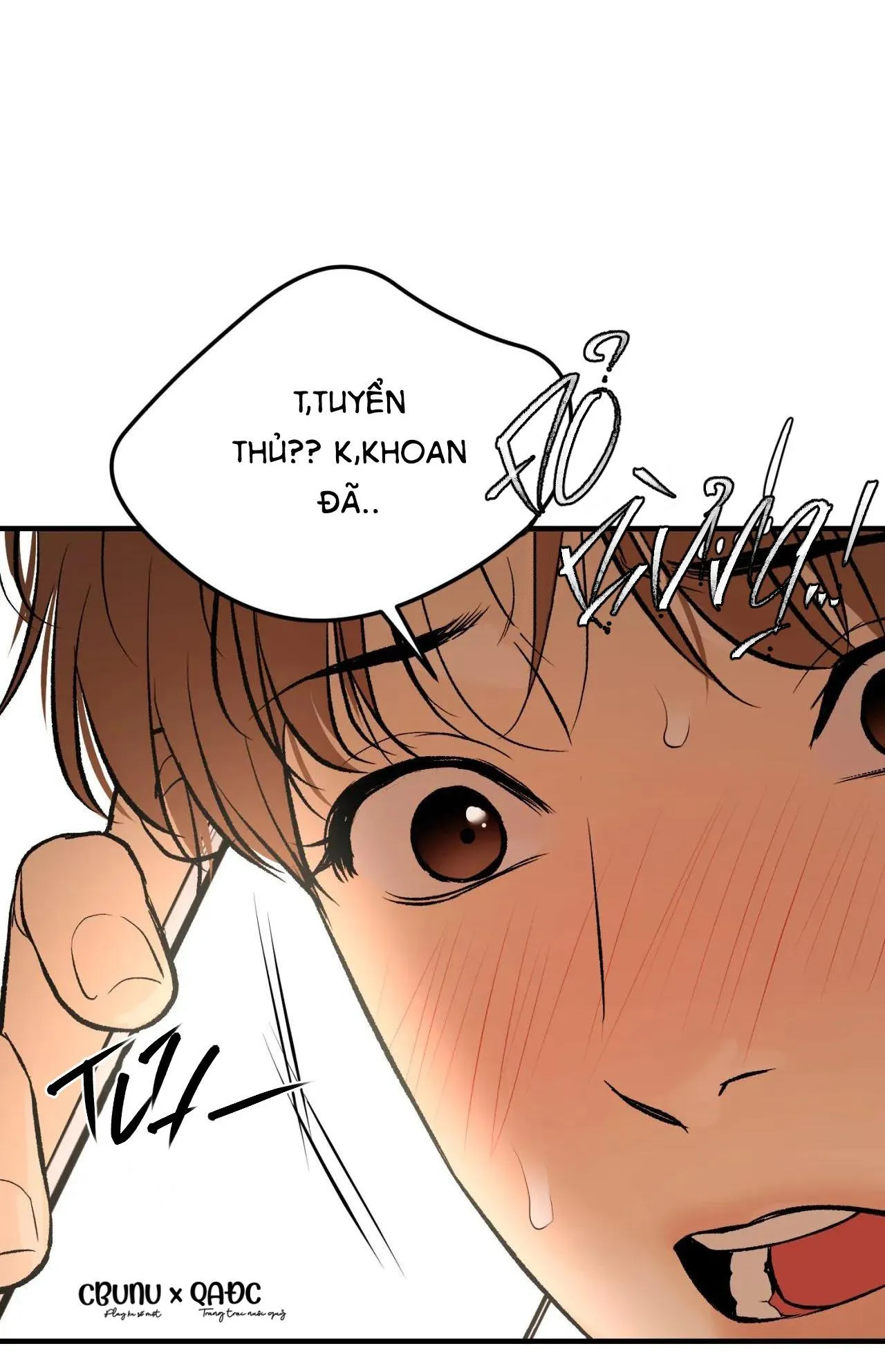 ChinhX - Vận Xui Chapter 19 Trang 51