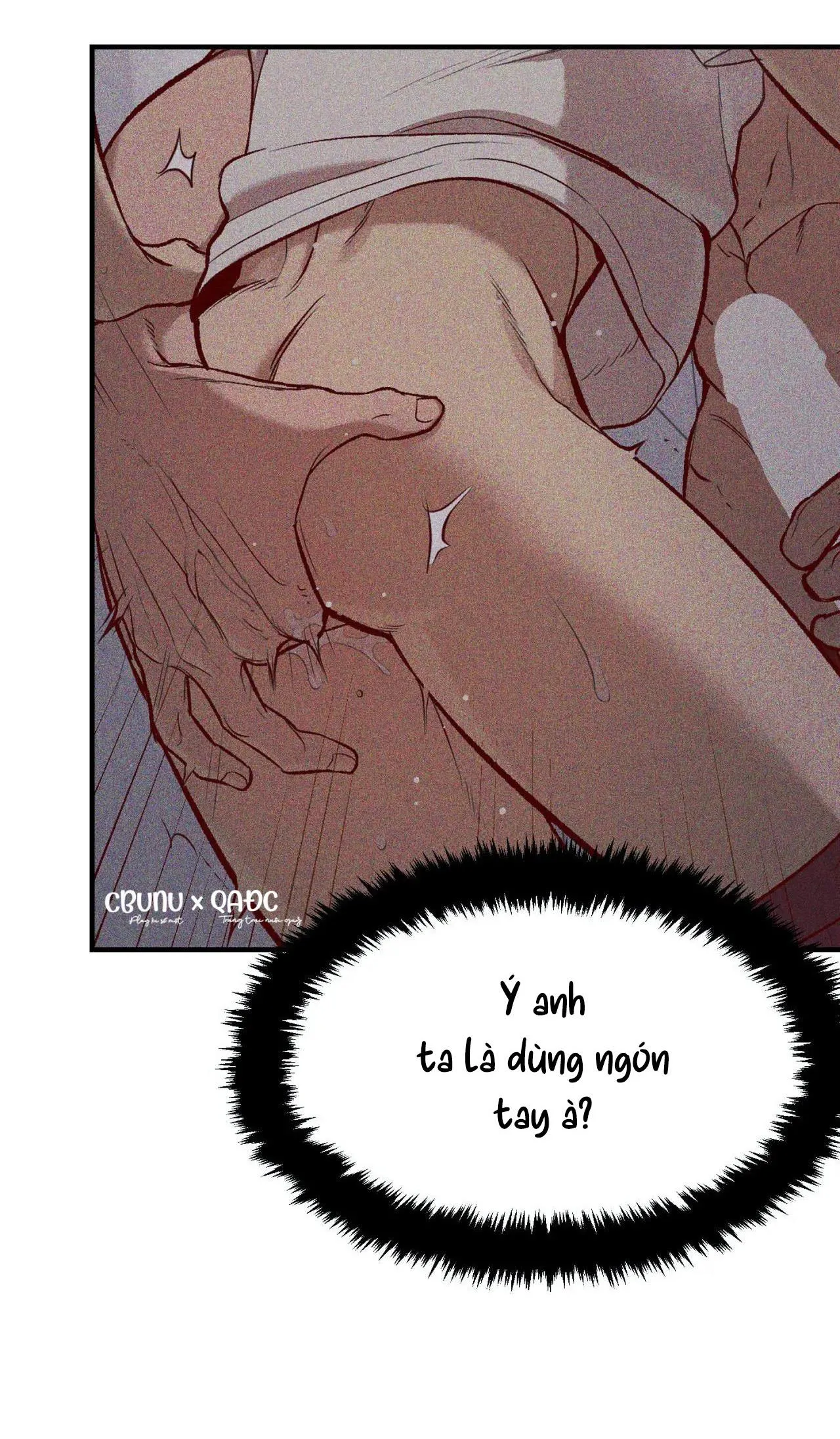 ChinhX - Vận Xui Chapter 19 Trang 54