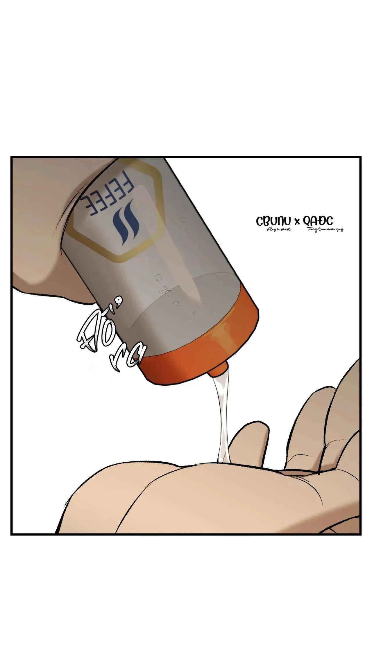 ChinhX - Vận Xui Chapter 19 Trang 57