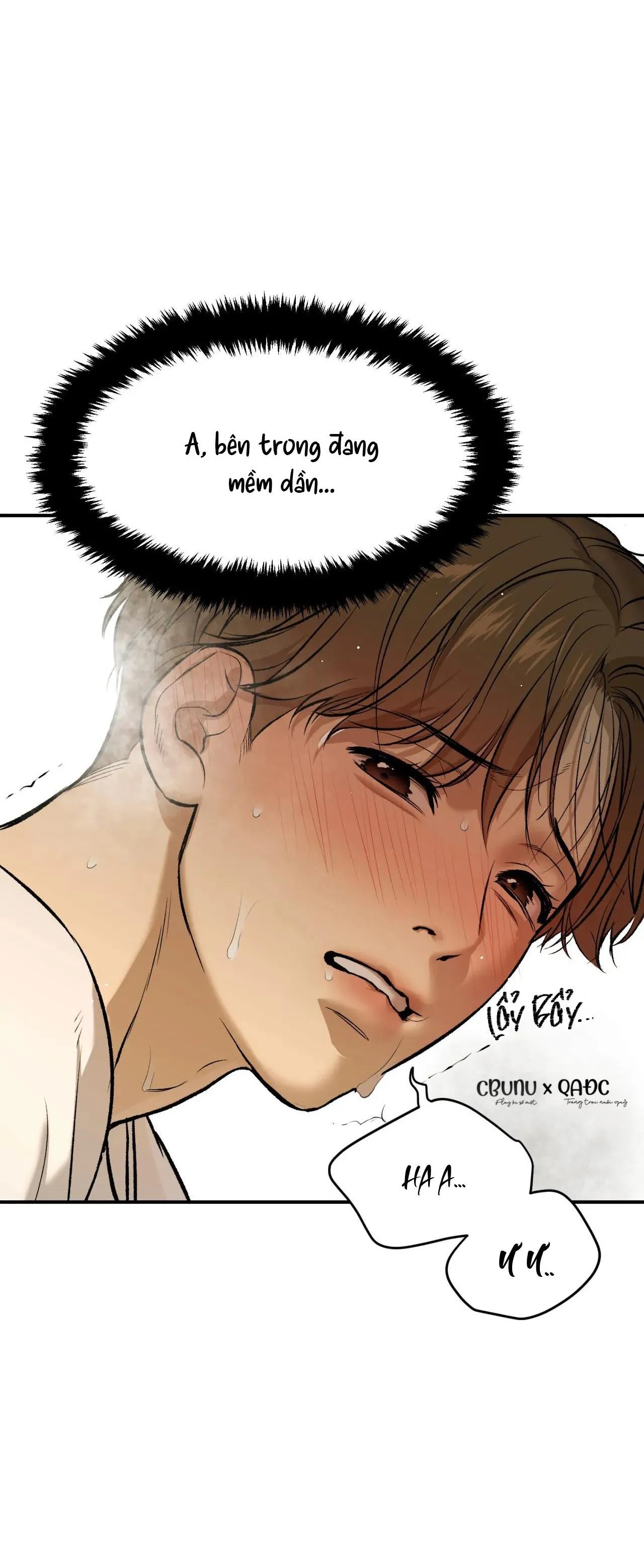 ChinhX - Vận Xui Chapter 19 Trang 65