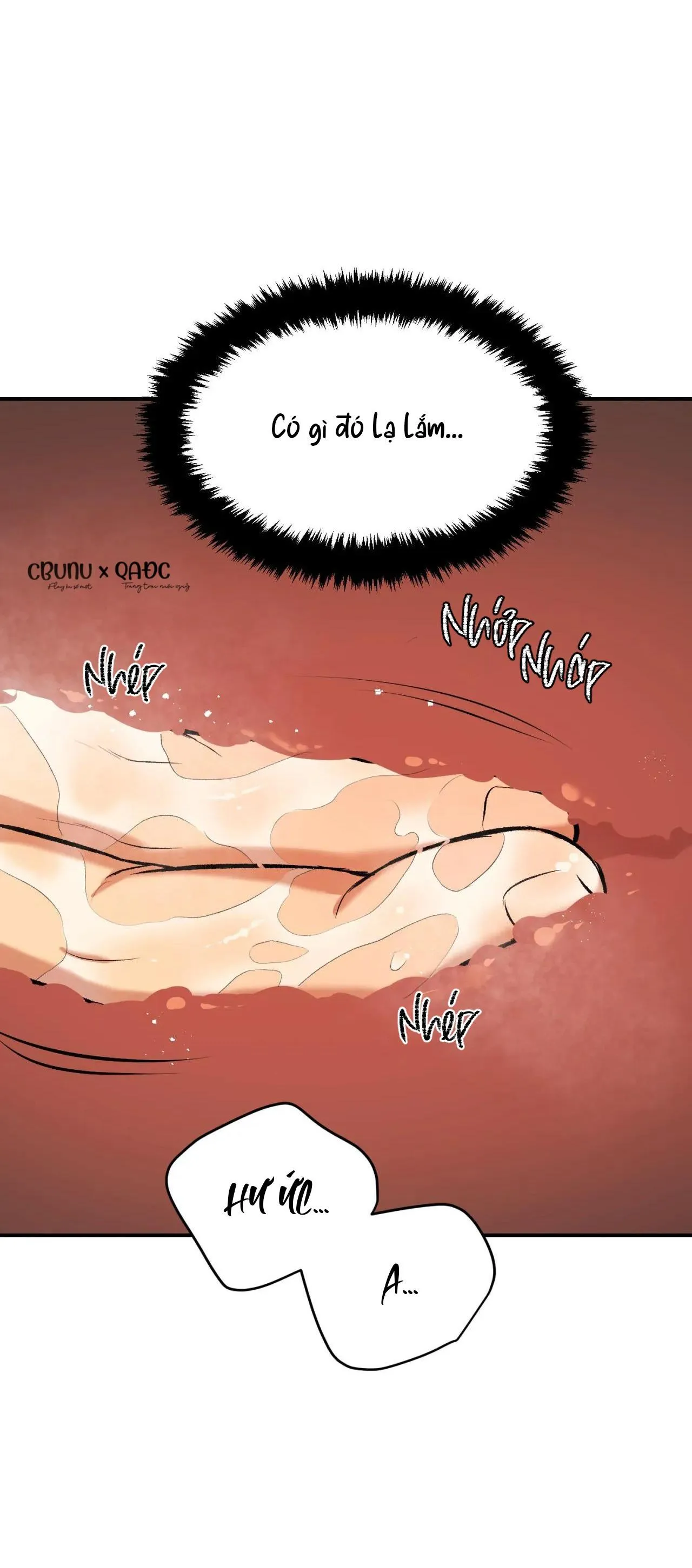 ChinhX - Vận Xui Chapter 19 Trang 66