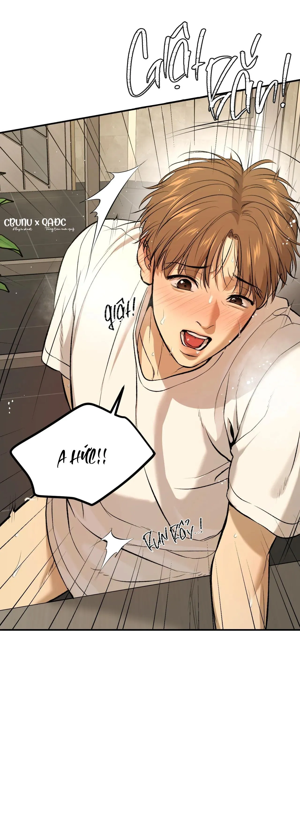 ChinhX - Vận Xui Chapter 19 Trang 68