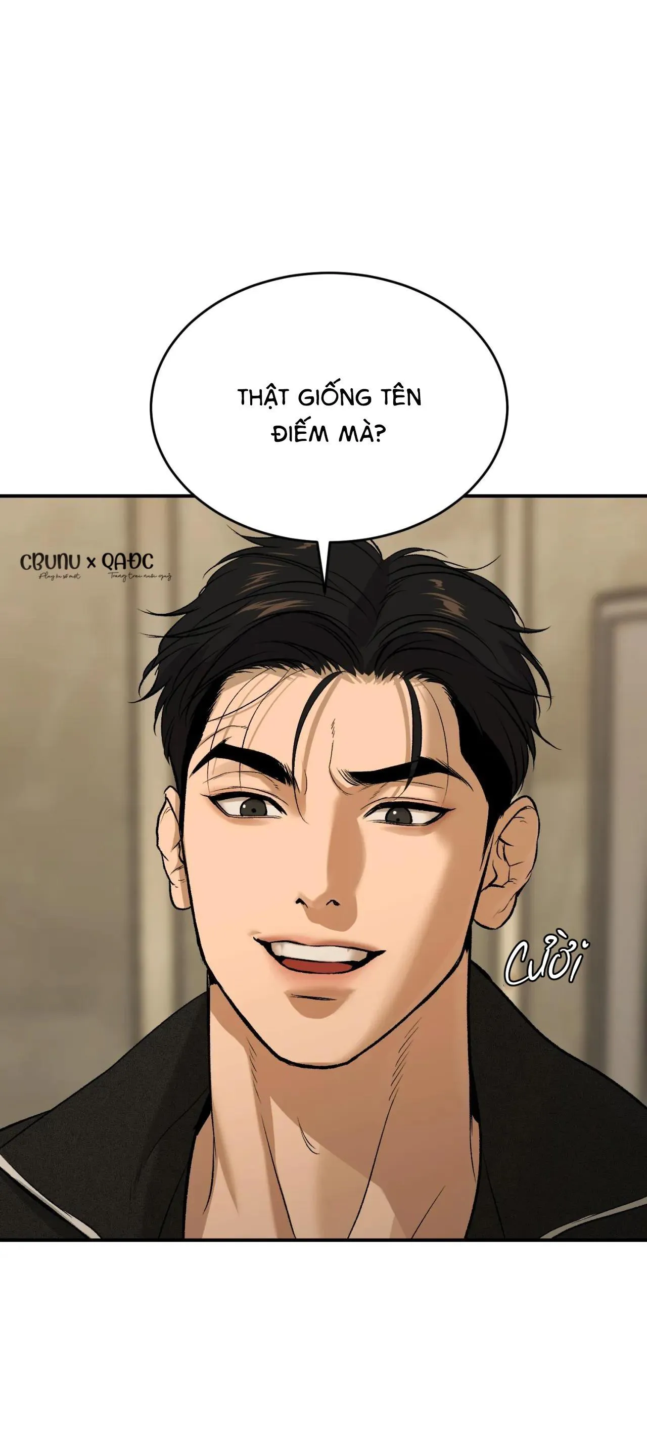 ChinhX - Vận Xui Chapter 19 Trang 74
