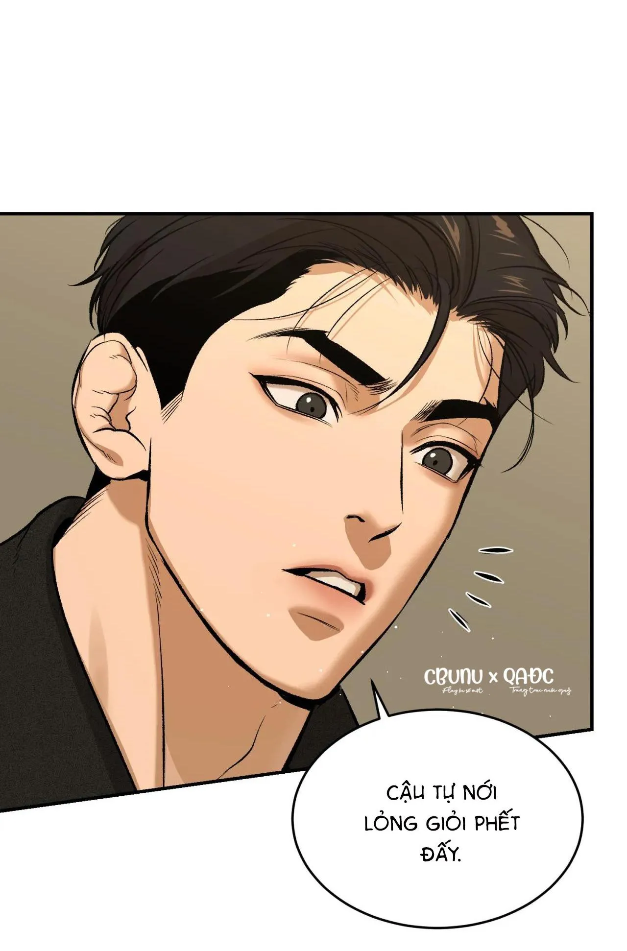 ChinhX - Vận Xui Chapter 19 Trang 80