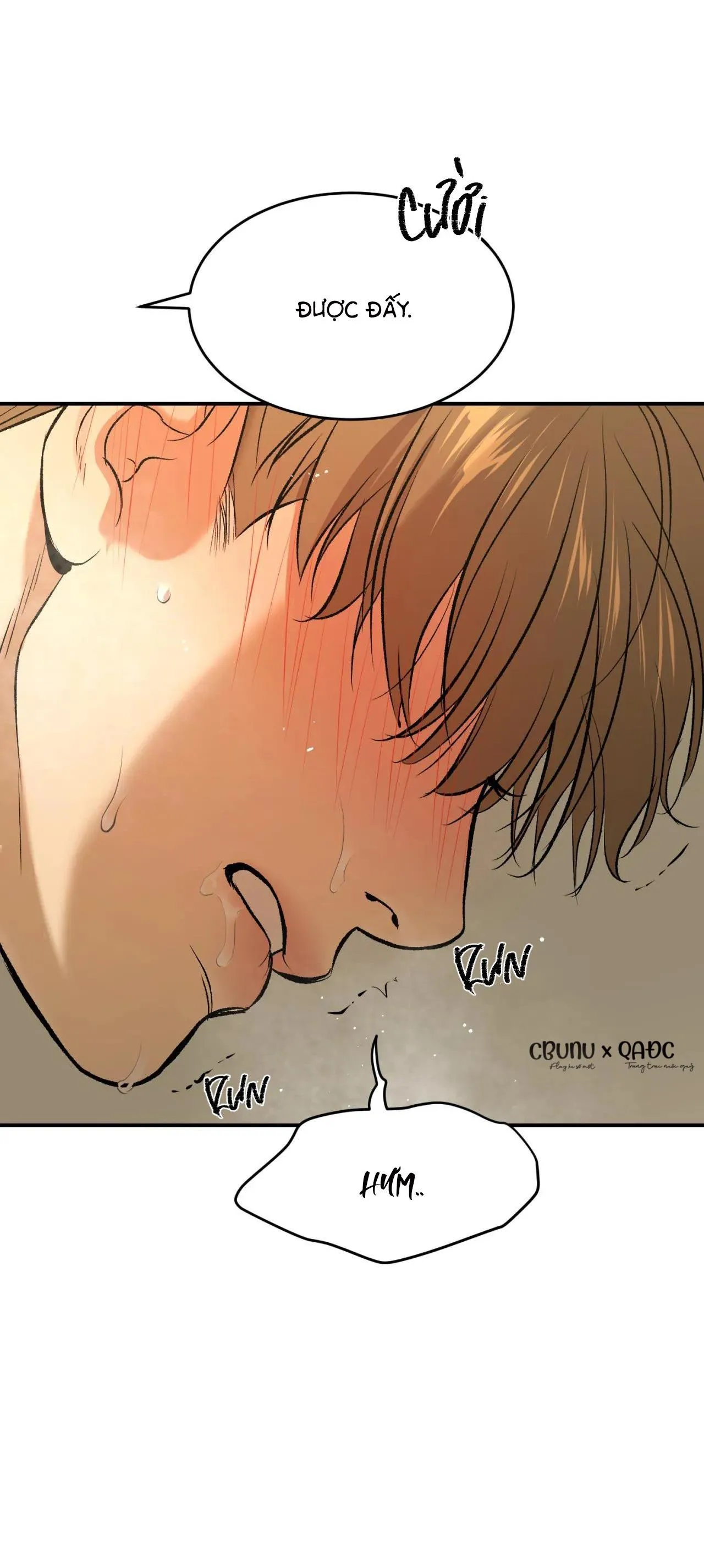 ChinhX - Vận Xui Chapter 19 Trang 82