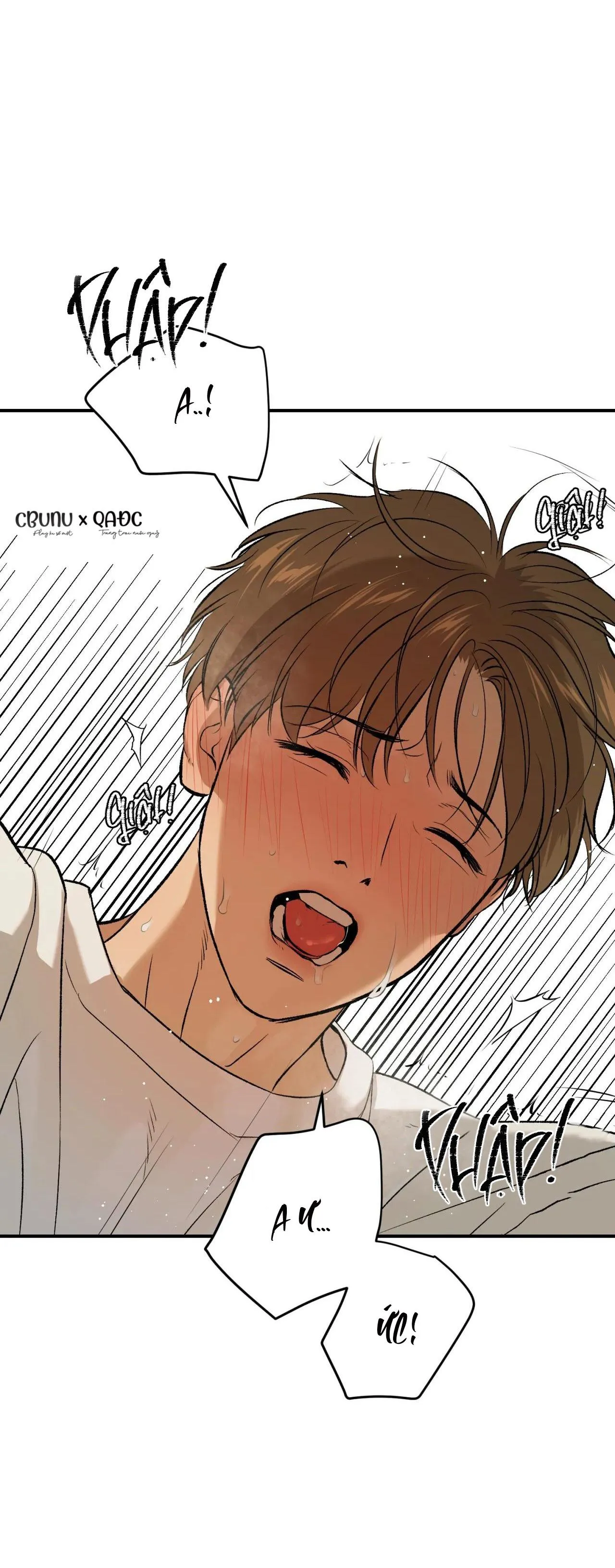 ChinhX - Vận Xui Chapter 19 Trang 85