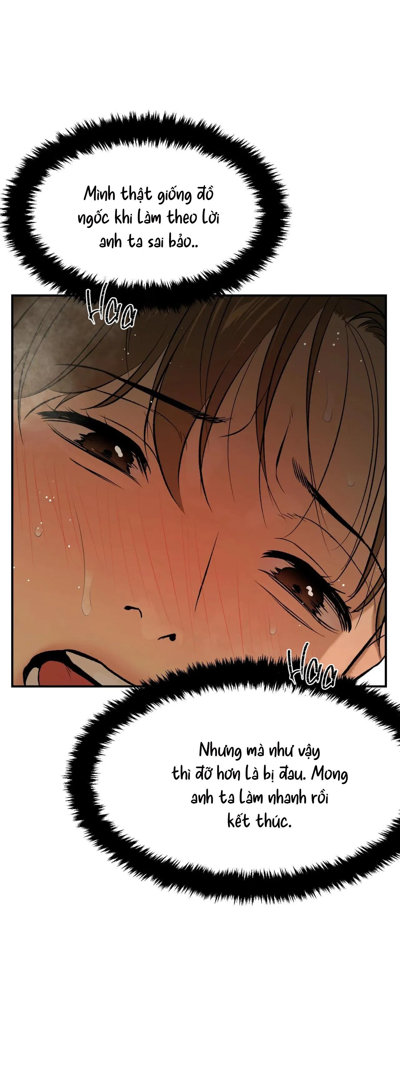 ChinhX - Vận Xui Chapter 19 Trang 86