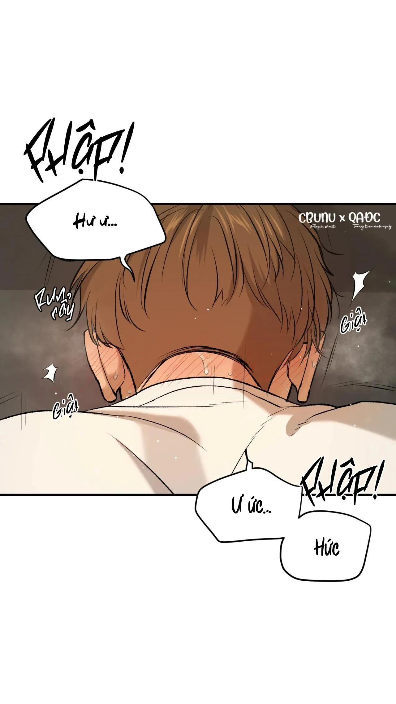 ChinhX - Vận Xui Chapter 19 Trang 88