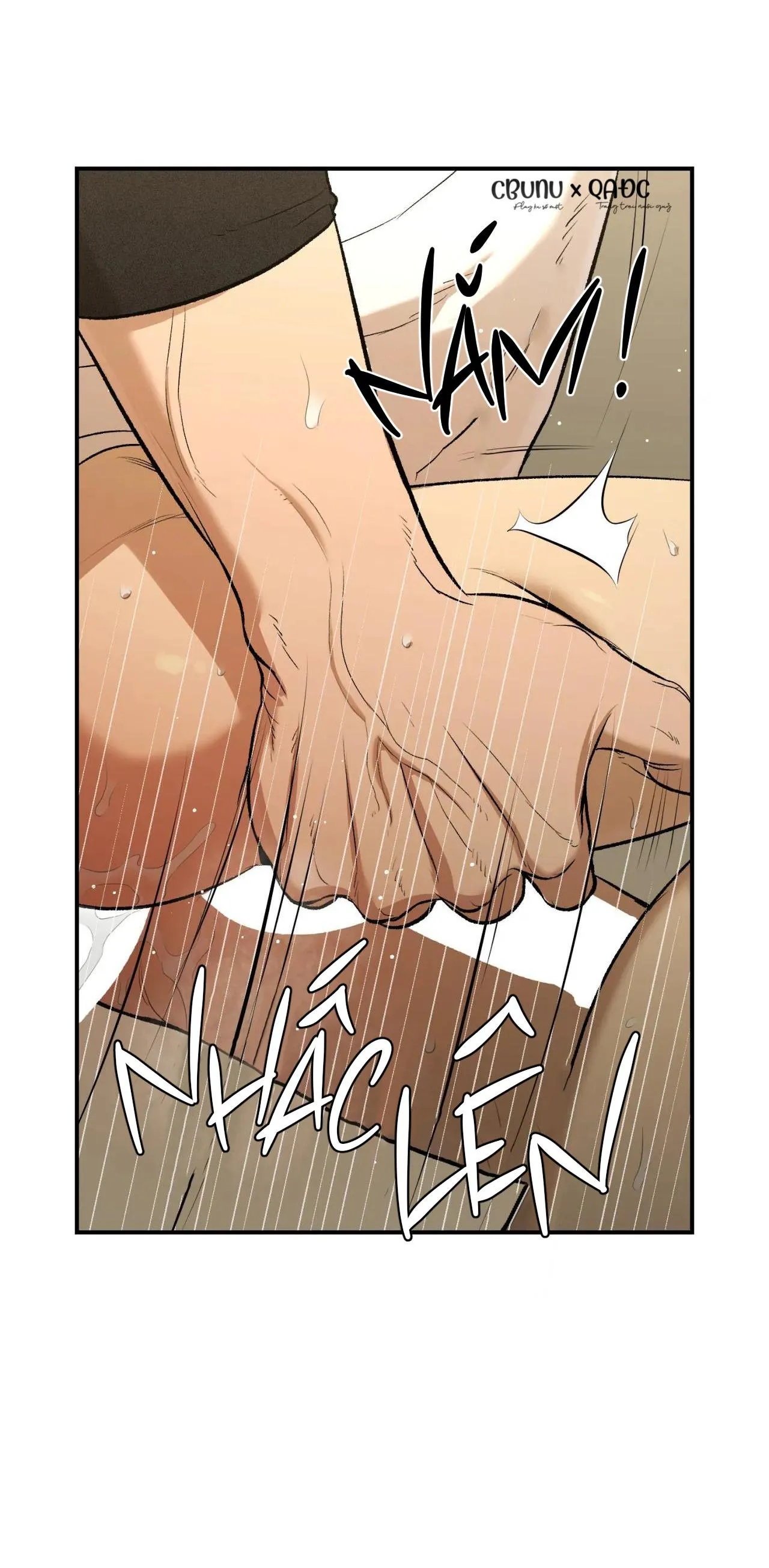 ChinhX - Vận Xui Chapter 19 Trang 90