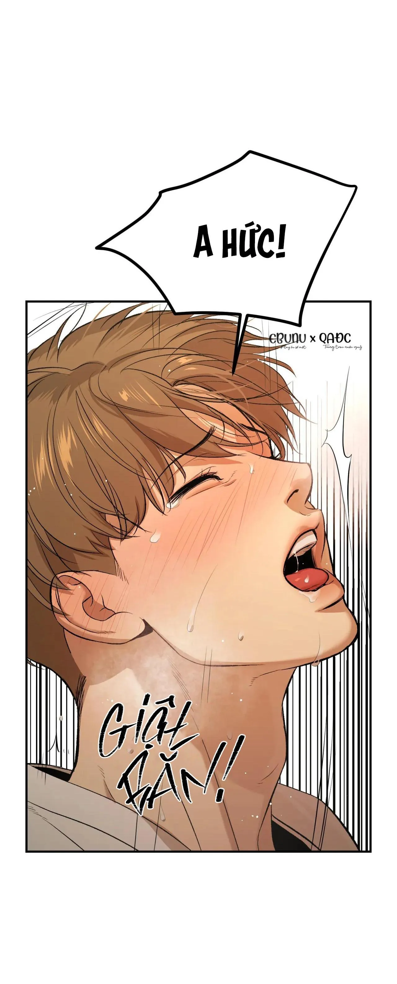 ChinhX - Vận Xui Chapter 19 Trang 93