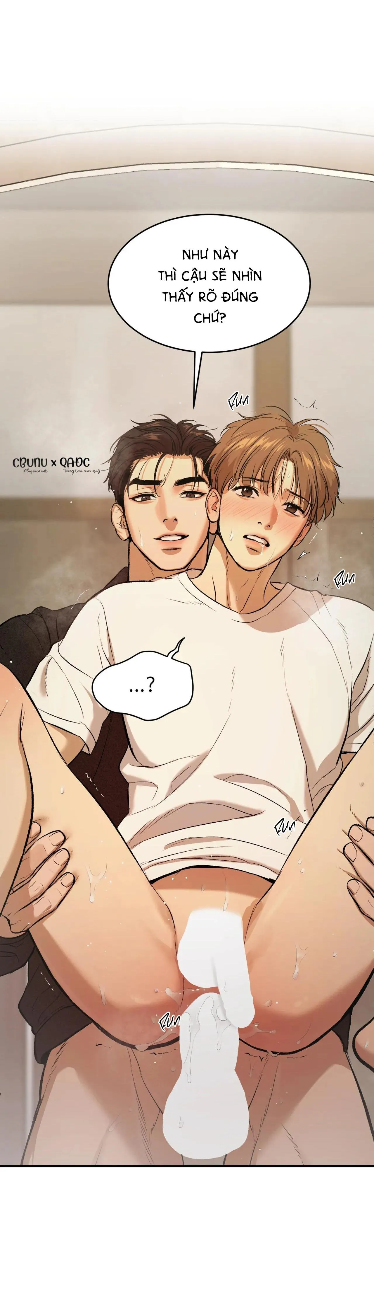 ChinhX - Vận Xui Chapter 19 Trang 94