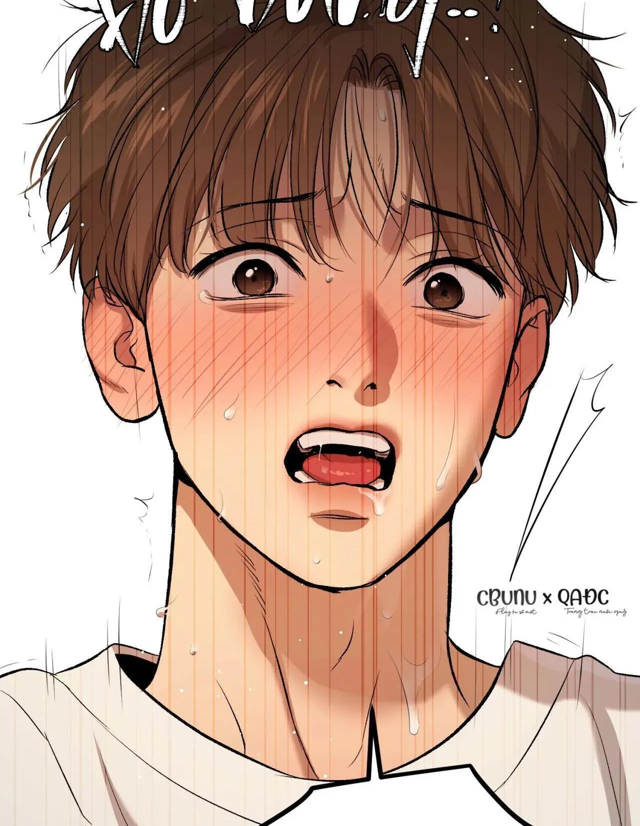 ChinhX - Vận Xui Chapter 20 Trang 7