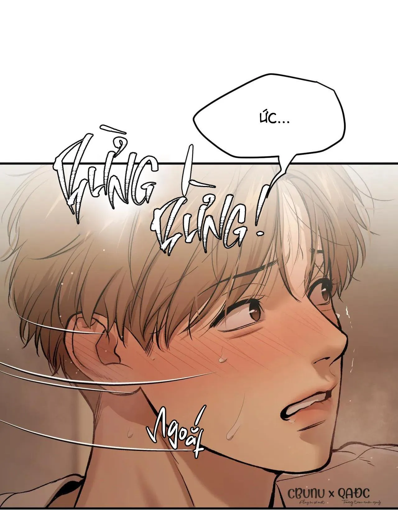 ChinhX - Vận Xui Chapter 20 Trang 13