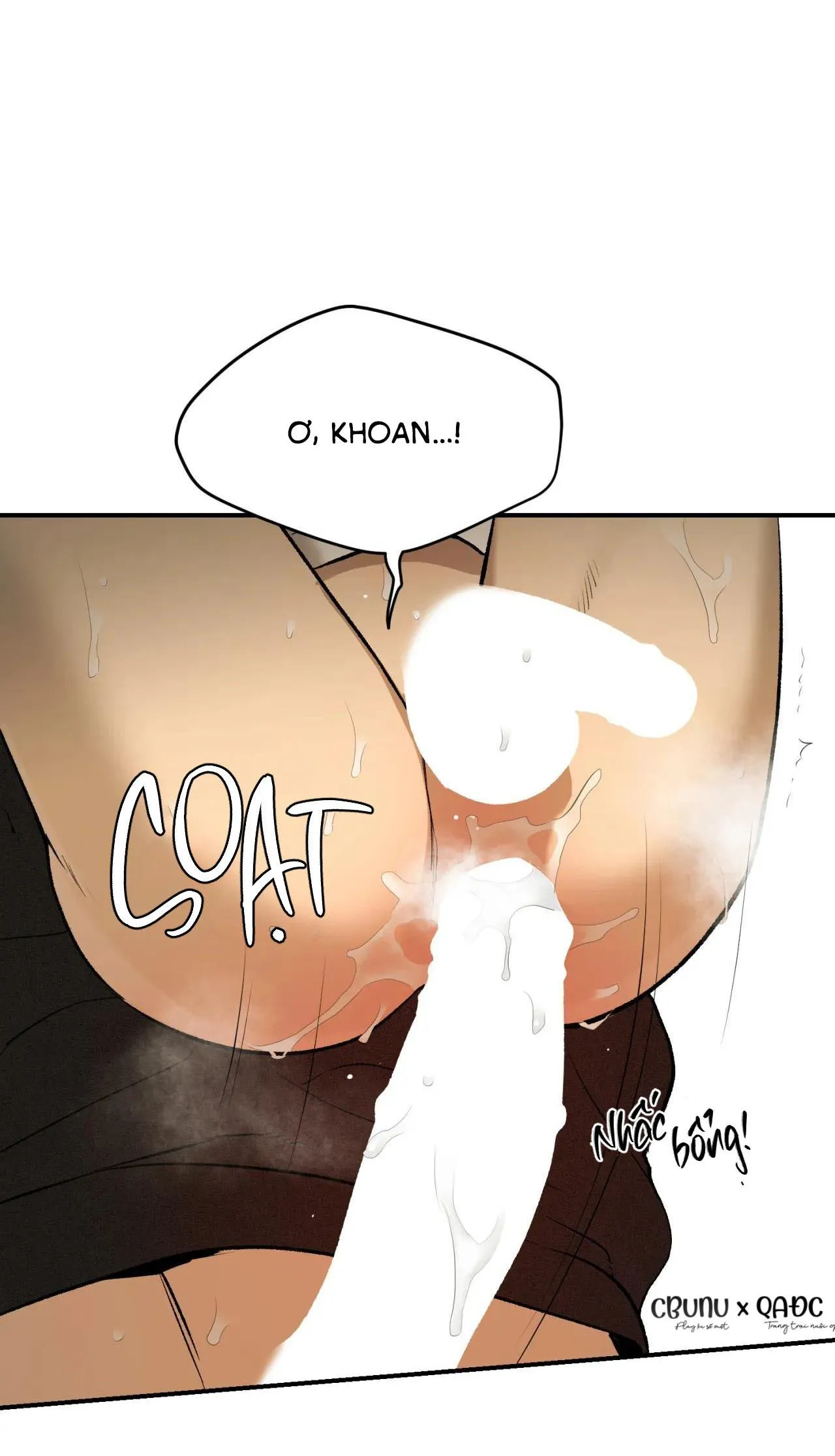 ChinhX - Vận Xui Chapter 20 Trang 22