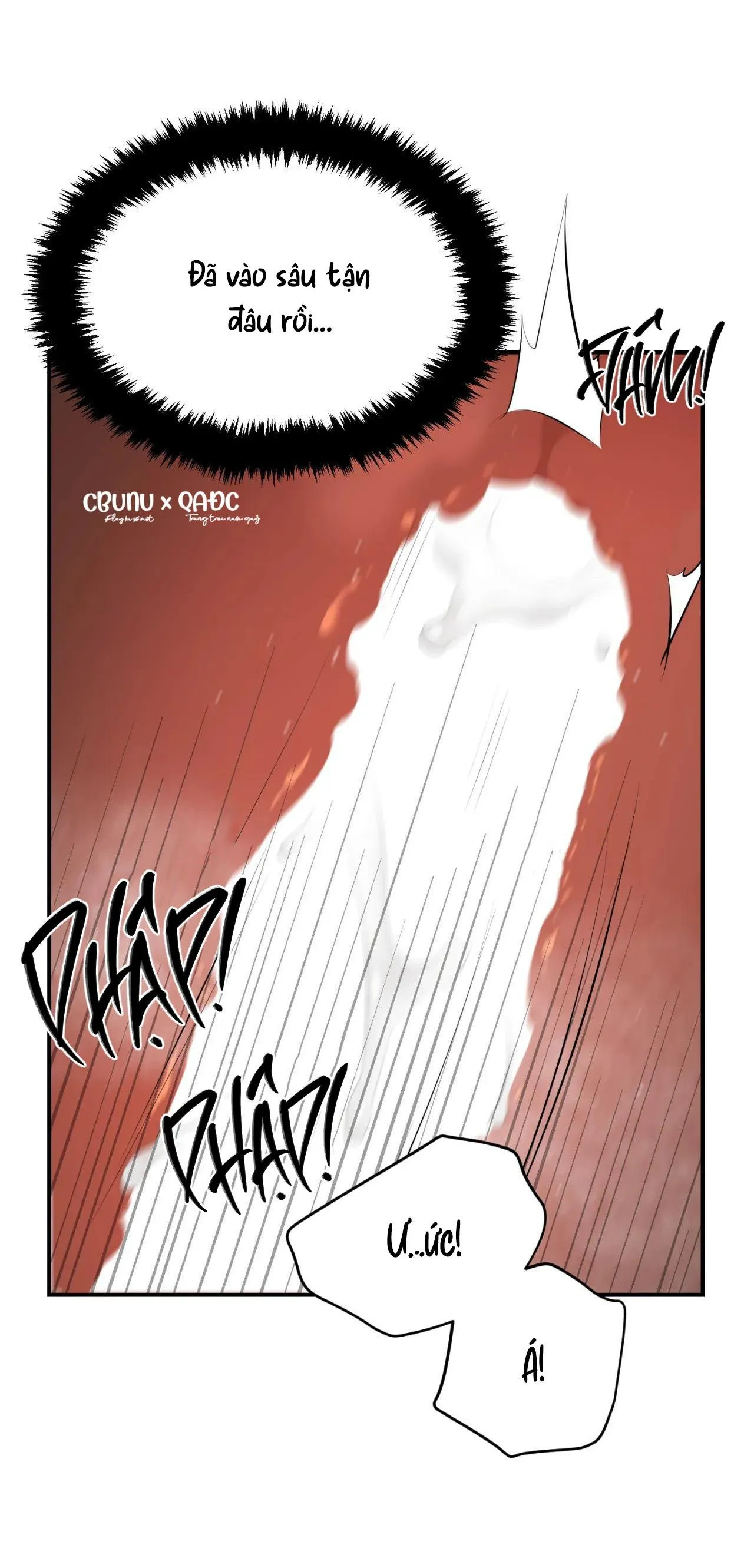 ChinhX - Vận Xui Chapter 20 Trang 30