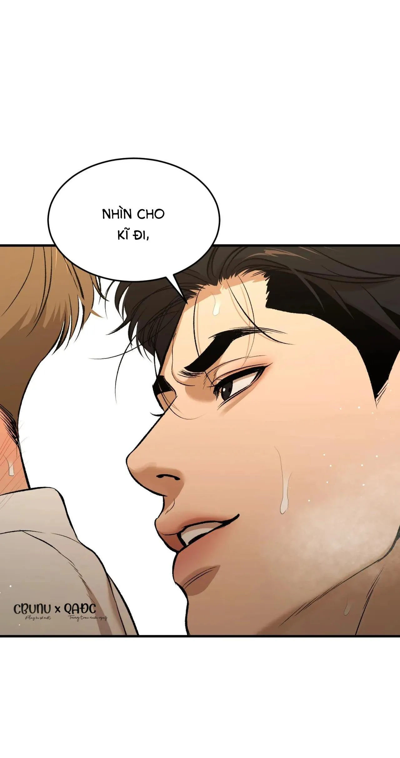 ChinhX - Vận Xui Chapter 20 Trang 40