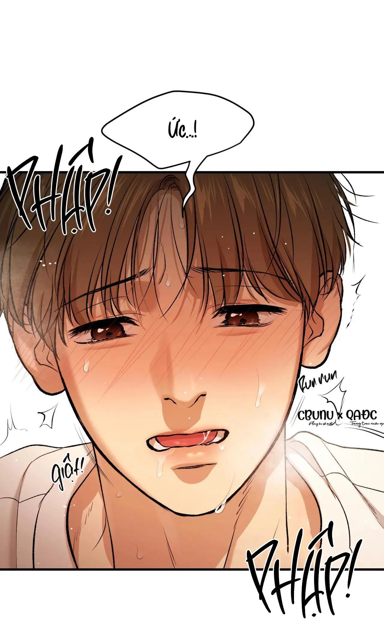 ChinhX - Vận Xui Chapter 20 Trang 46