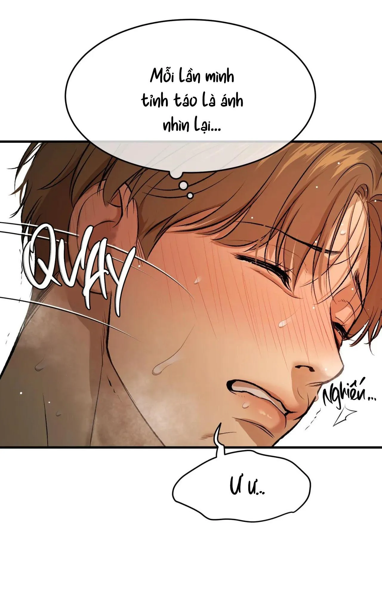 ChinhX - Vận Xui Chapter 20 Trang 47