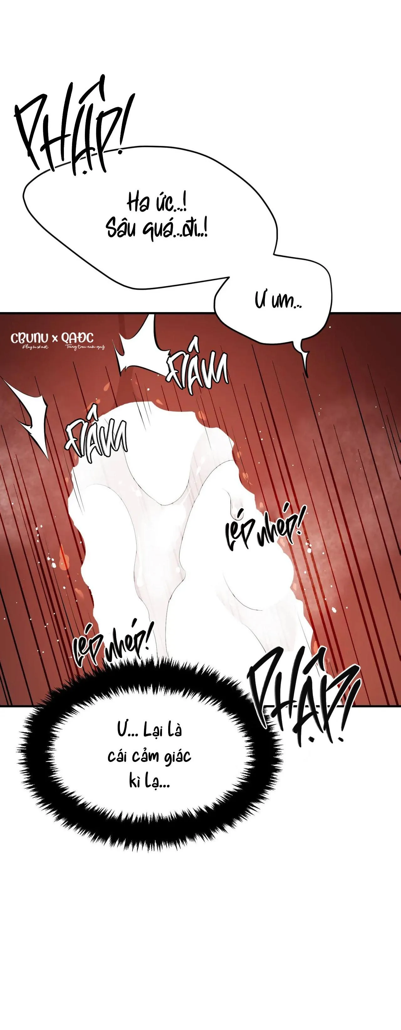 ChinhX - Vận Xui Chapter 20 Trang 48