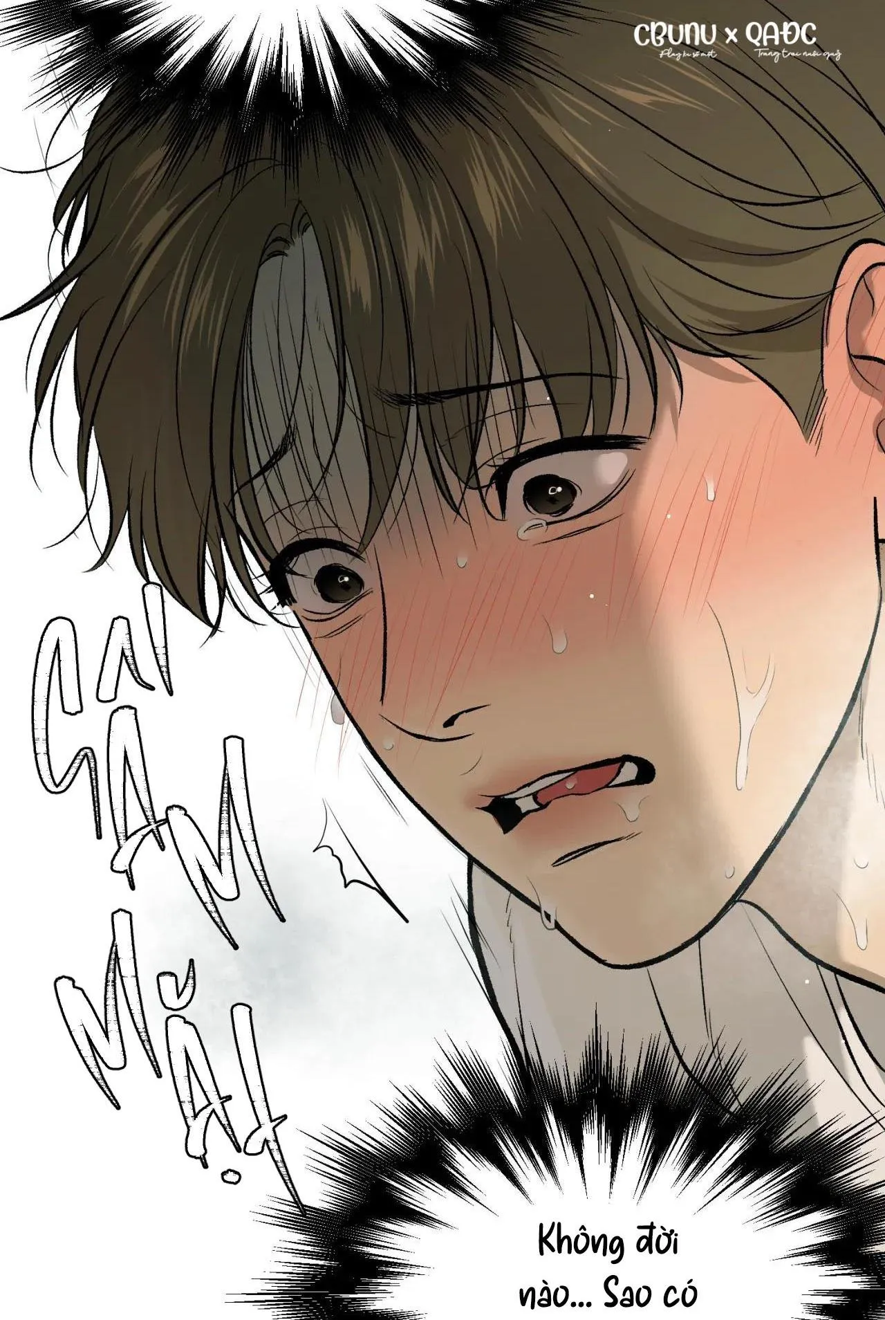 ChinhX - Vận Xui Chapter 20 Trang 56