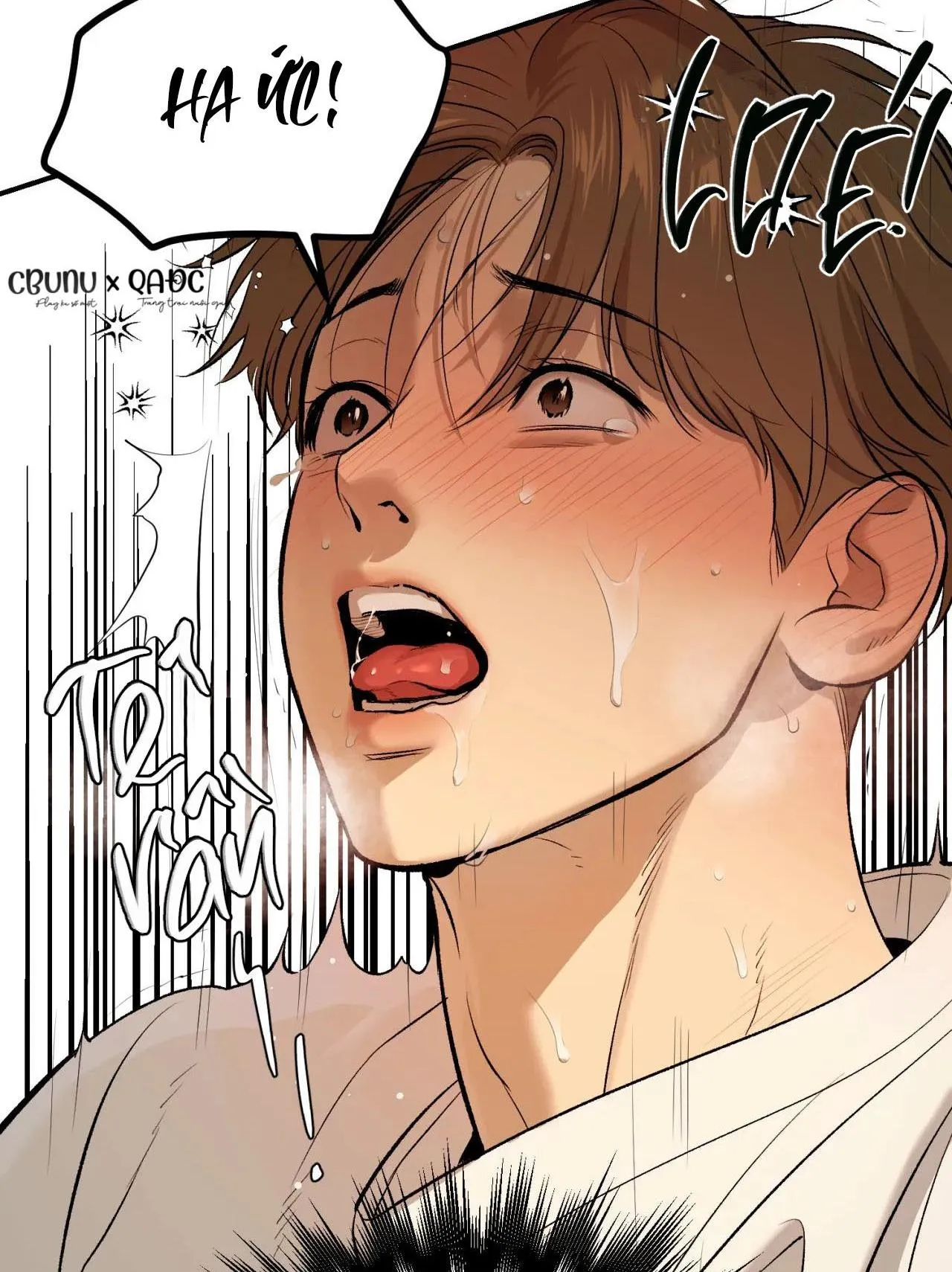 ChinhX - Vận Xui Chapter 20 Trang 70