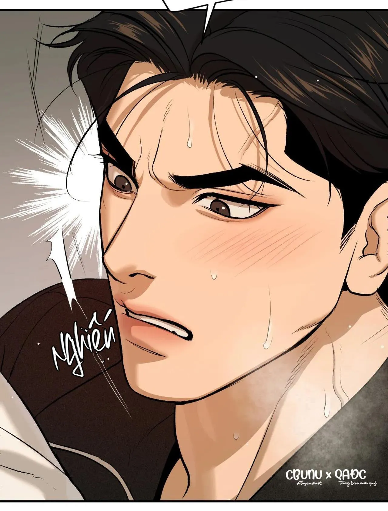 ChinhX - Vận Xui Chapter 20 Trang 76