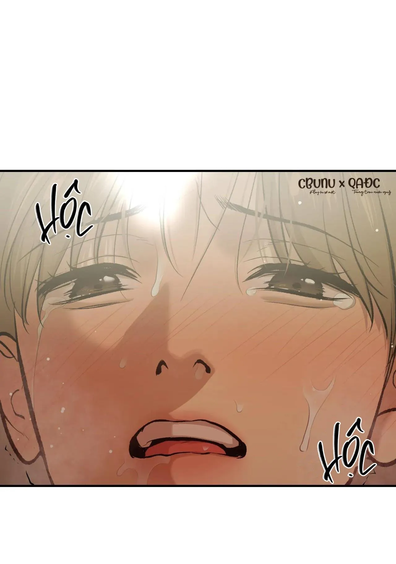 ChinhX - Vận Xui Chapter 20 Trang 82