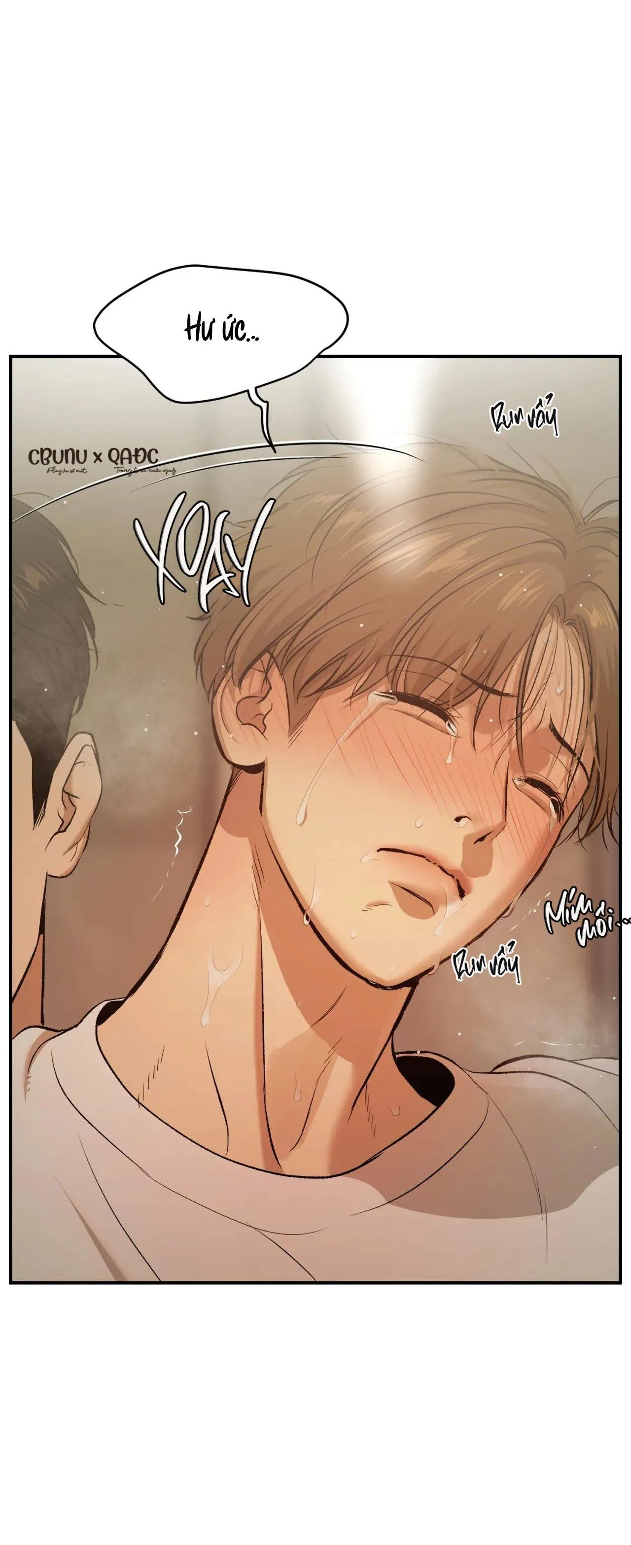 ChinhX - Vận Xui Chapter 20 Trang 84