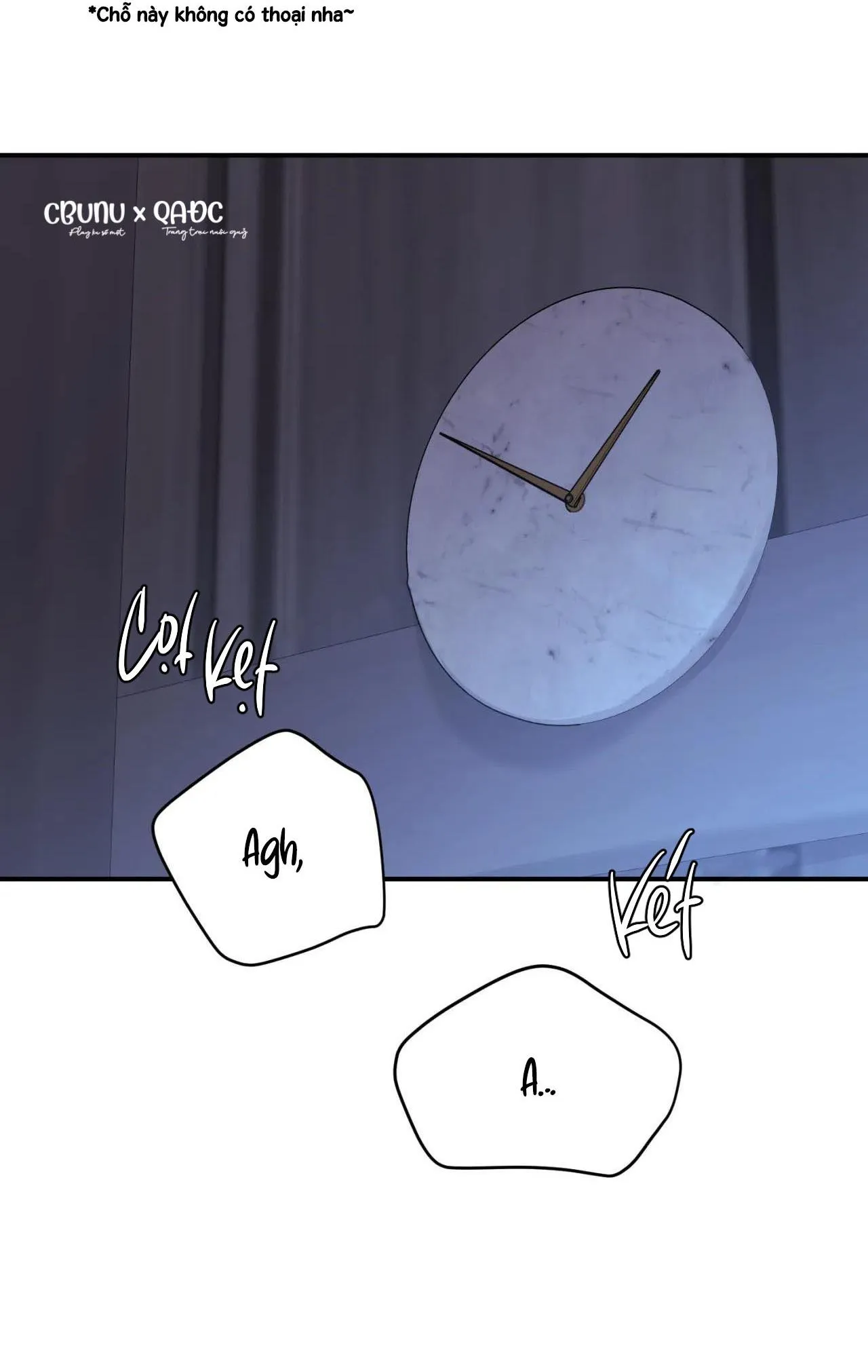 ChinhX - Vận Xui Chapter 20 Trang 92