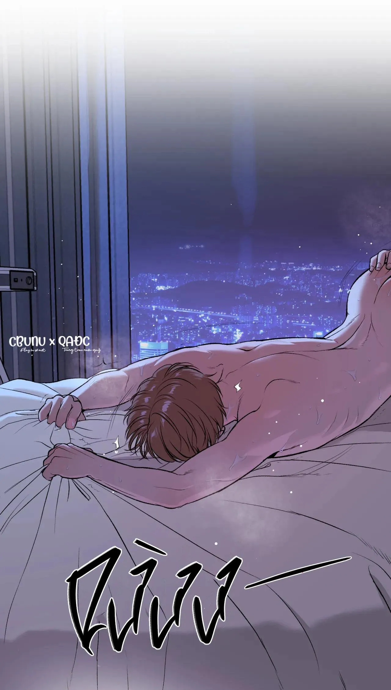 ChinhX - Vận Xui Chapter 20 Trang 99