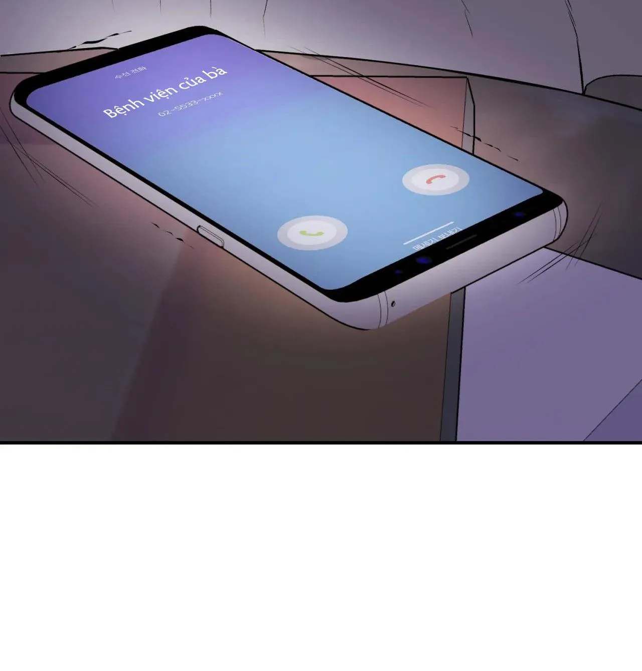 ChinhX - Vận Xui Chapter 20 Trang 100