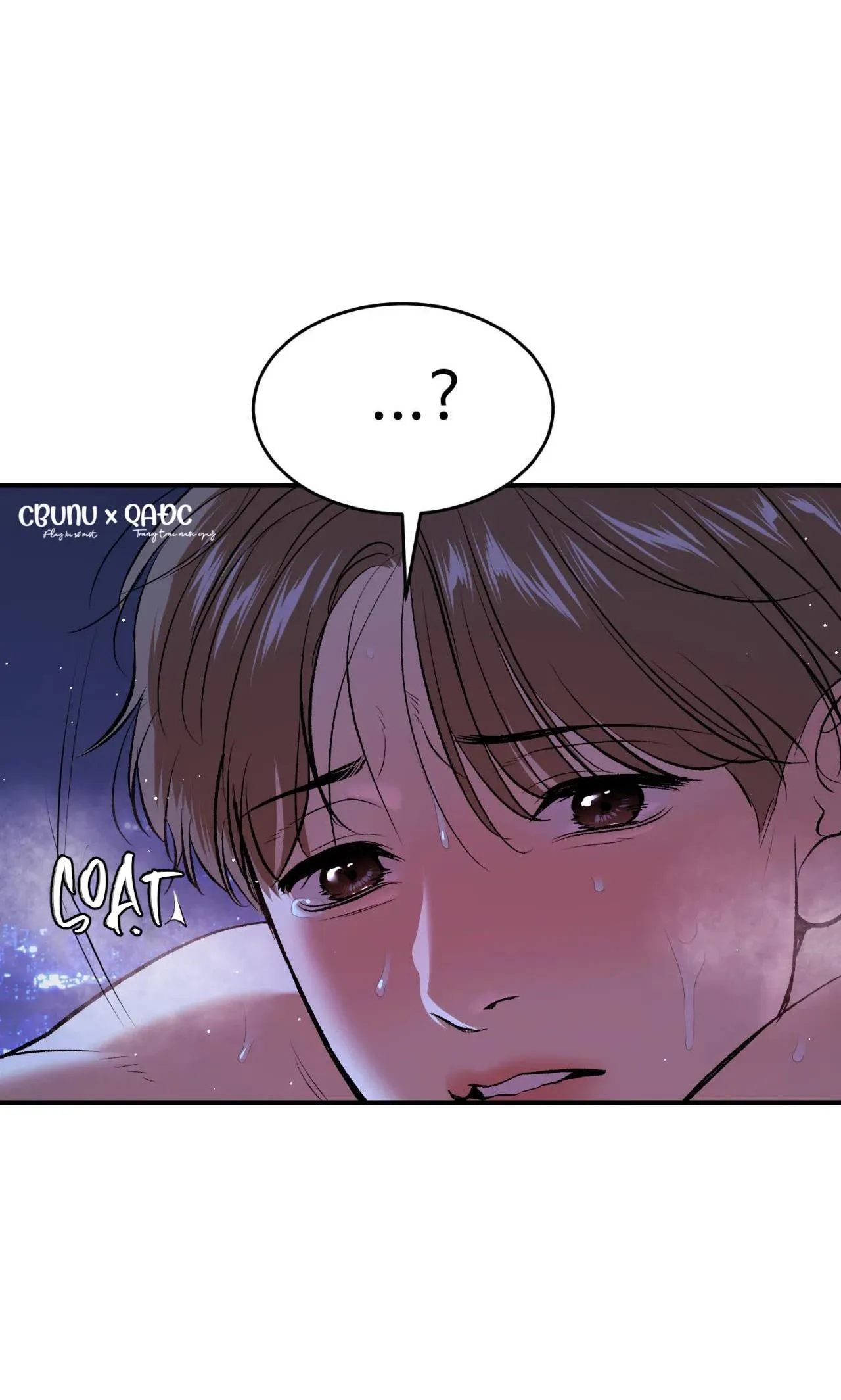 ChinhX - Vận Xui Chapter 20 Trang 101