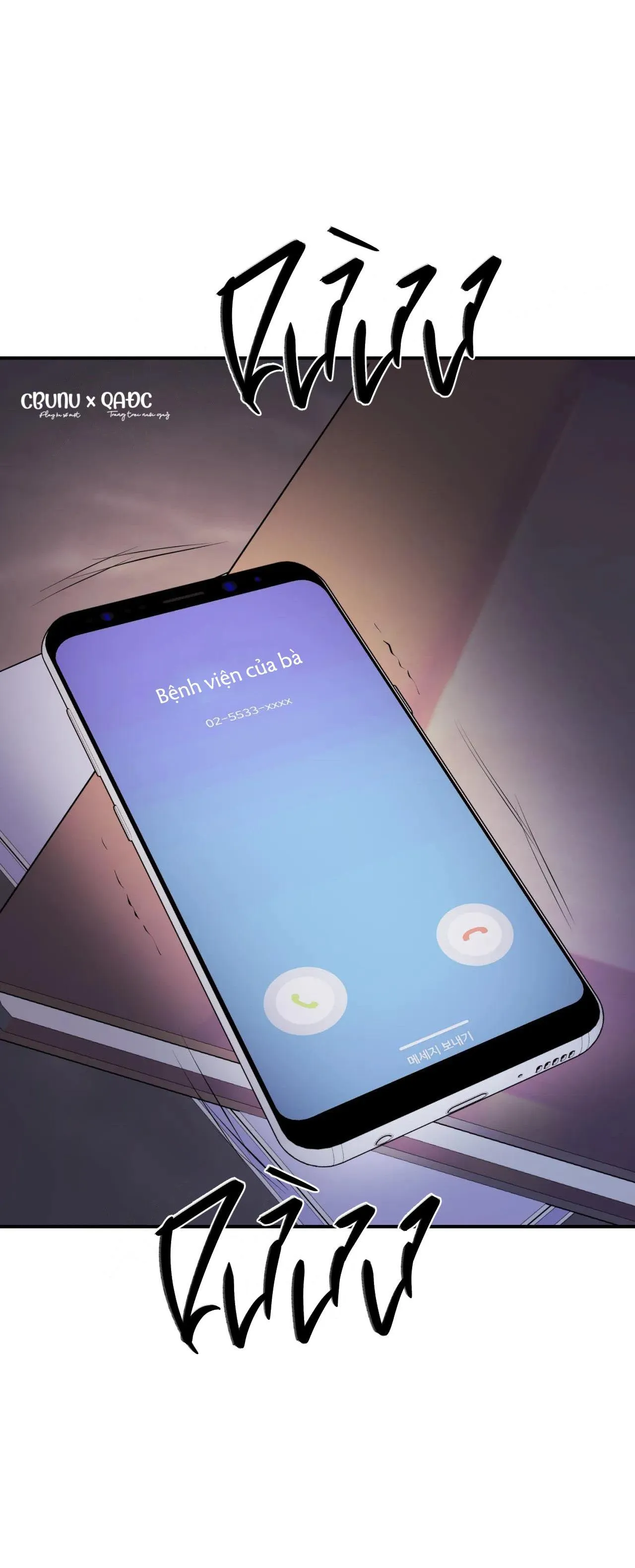 ChinhX - Vận Xui Chapter 20 Trang 102