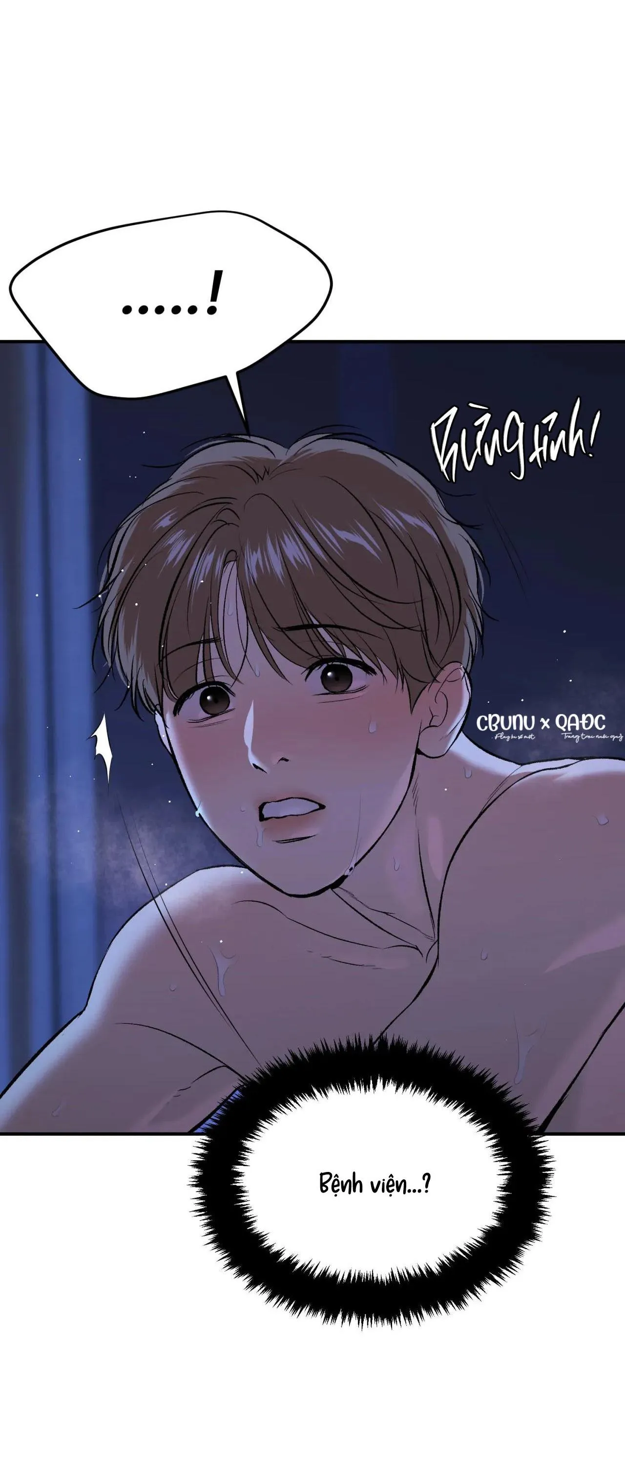 ChinhX - Vận Xui Chapter 20 Trang 103