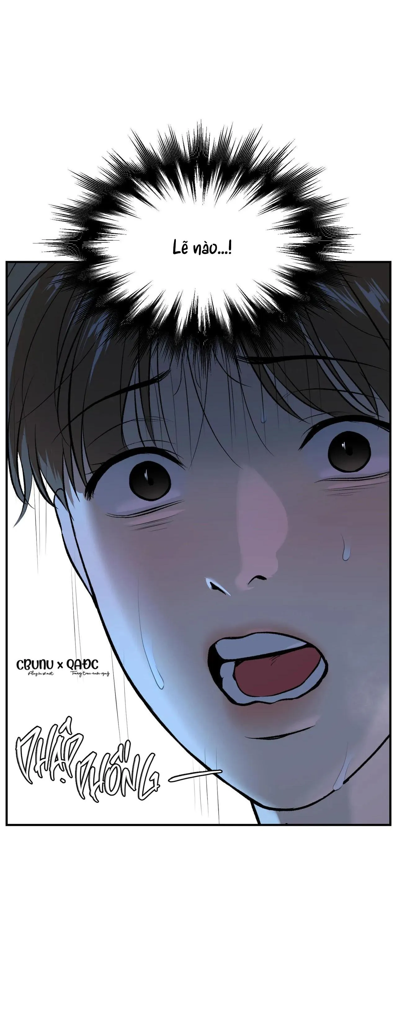 ChinhX - Vận Xui Chapter 20 Trang 105