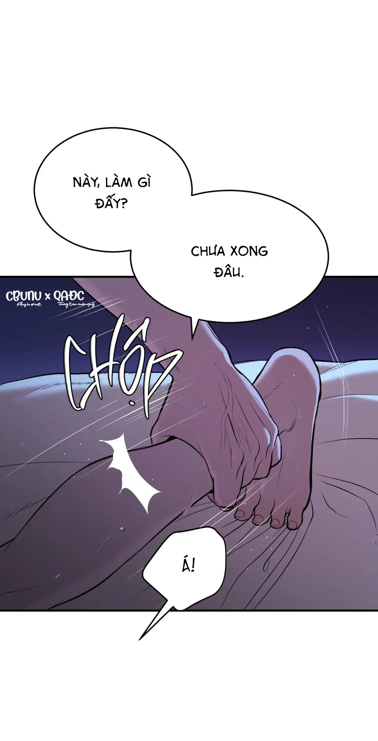 ChinhX - Vận Xui Chapter 20 Trang 107