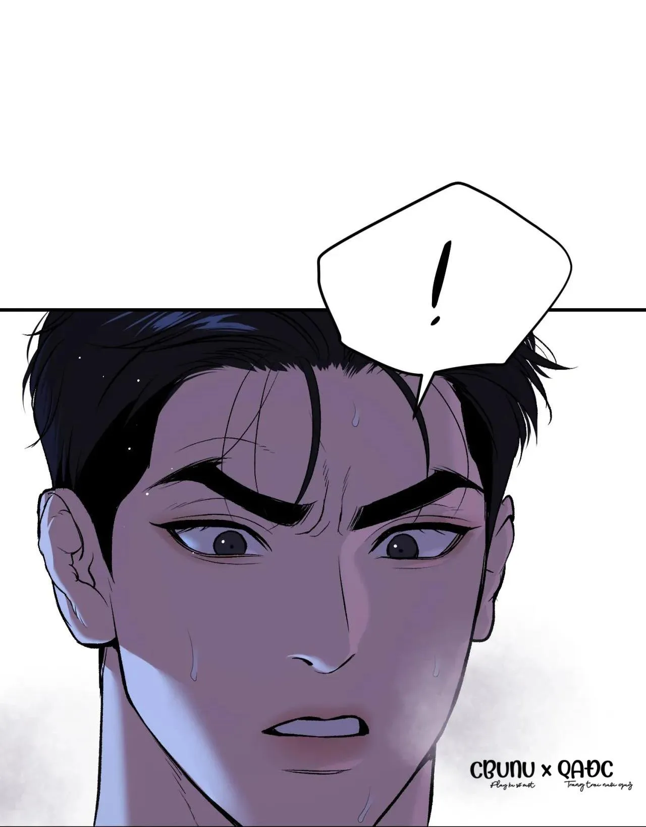 ChinhX - Vận Xui Chapter 21 Trang 15