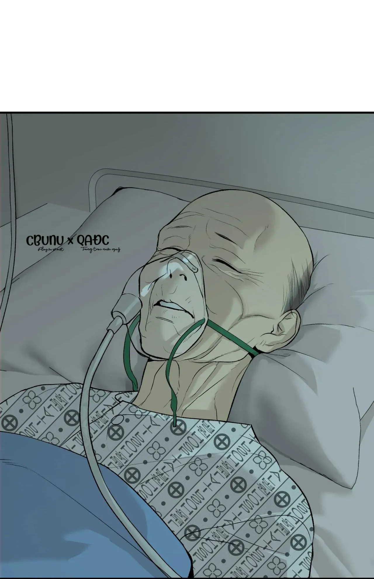 ChinhX - Vận Xui Chapter 21 Trang 31