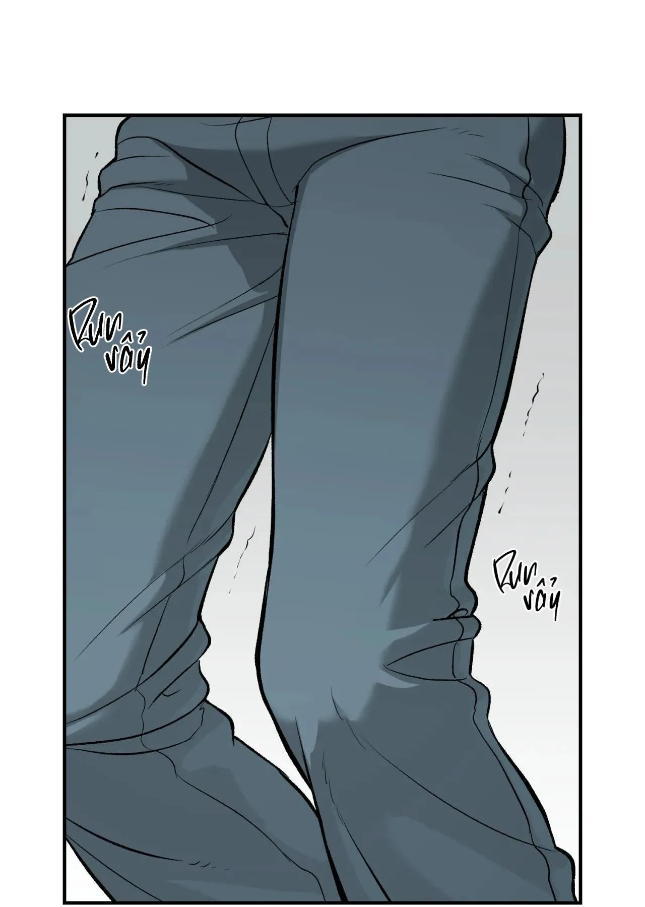 ChinhX - Vận Xui Chapter 21 Trang 44