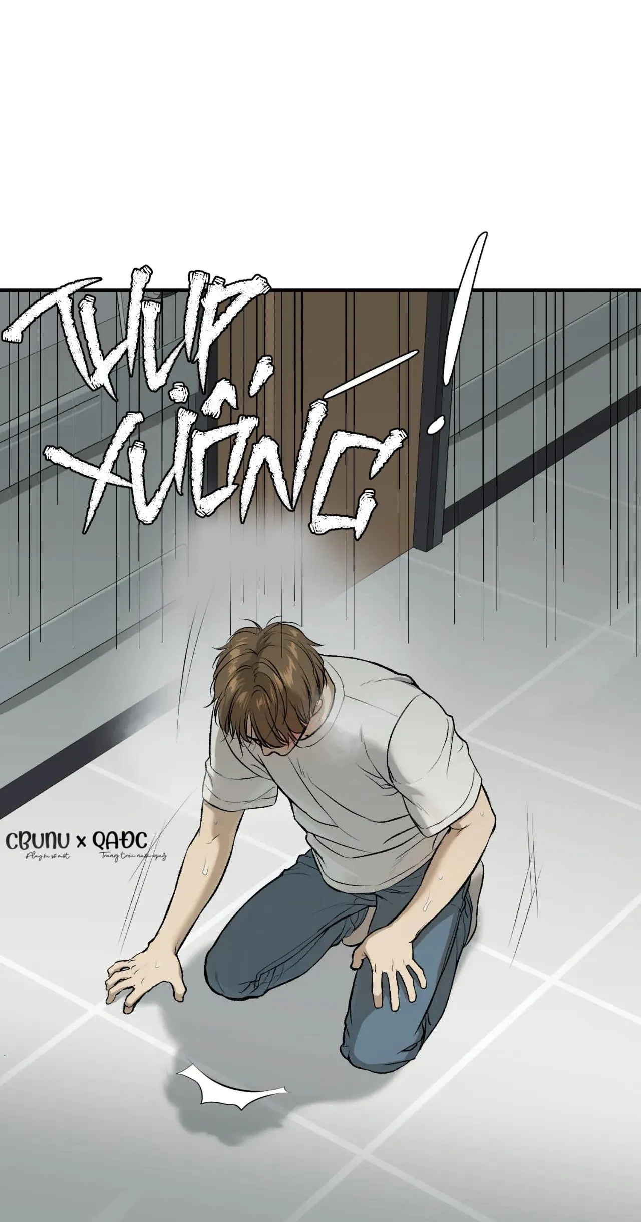 ChinhX - Vận Xui Chapter 21 Trang 46