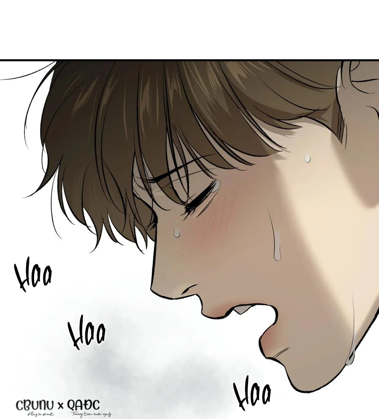 ChinhX - Vận Xui Chapter 21 Trang 49